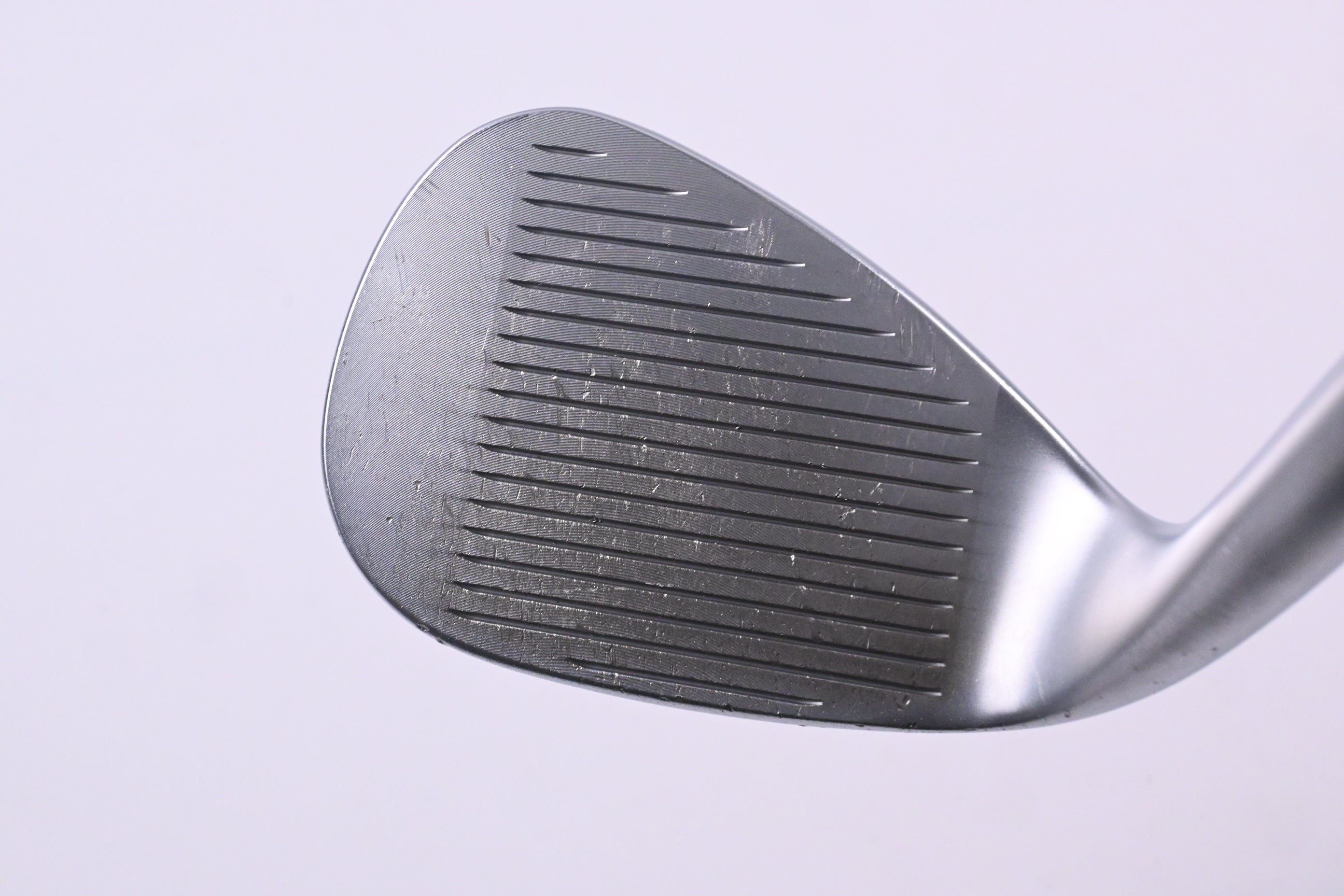 Ping Glide 3.0 Sand Wedge / 54 Degree / Green Dot / Regular Flex Ping AWT 2.0