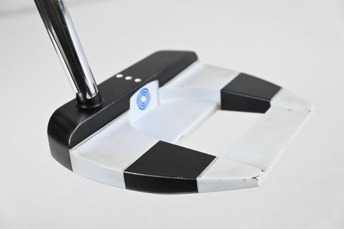 Odyssey Ai-One Cruiser Jailbird Mini DB Putter / 34 Inch