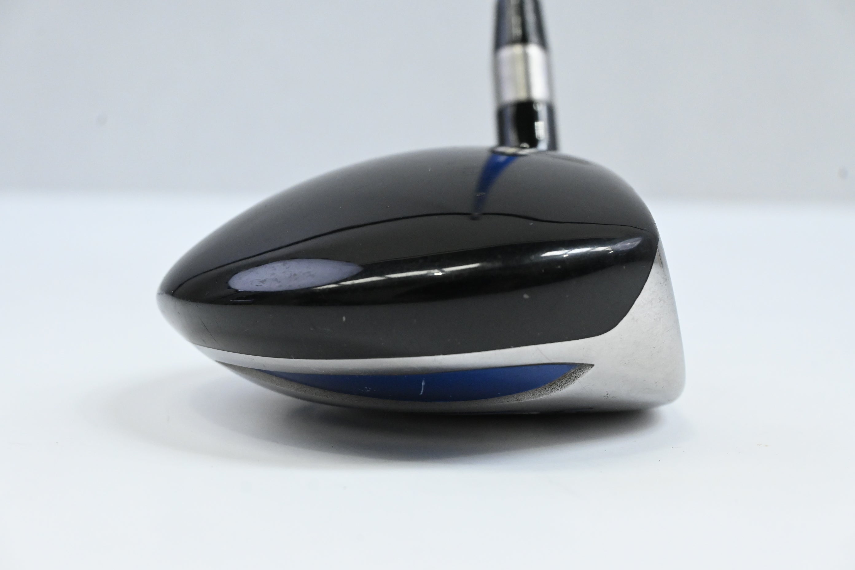 Ping G5 #3 Wood / 15 Degree / Regular Flex Grafalloy Prolaunch Blue 75 Shaft