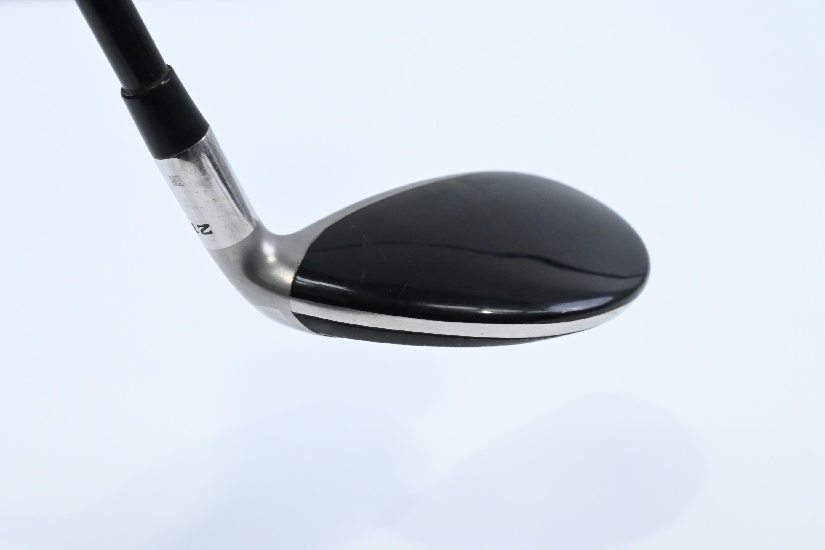 Callaway RAZR X HL #3 Hybrid / 21 Degree / Regular Flex Callaway 65 Shaft