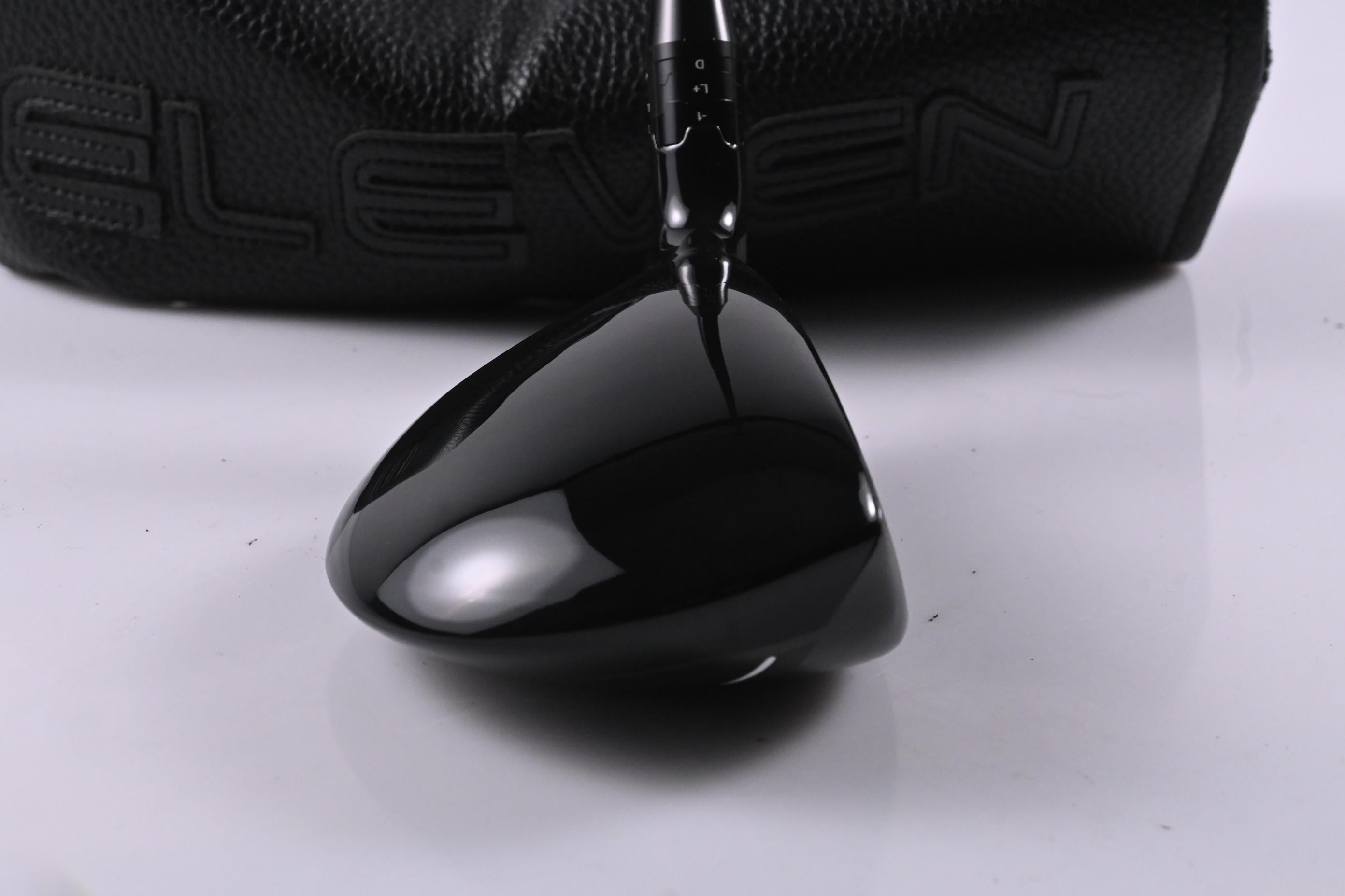 Eleven XL #3 Hybrid / 19 Degree / Senior Flex KBS MAX-HL 40 Shaft