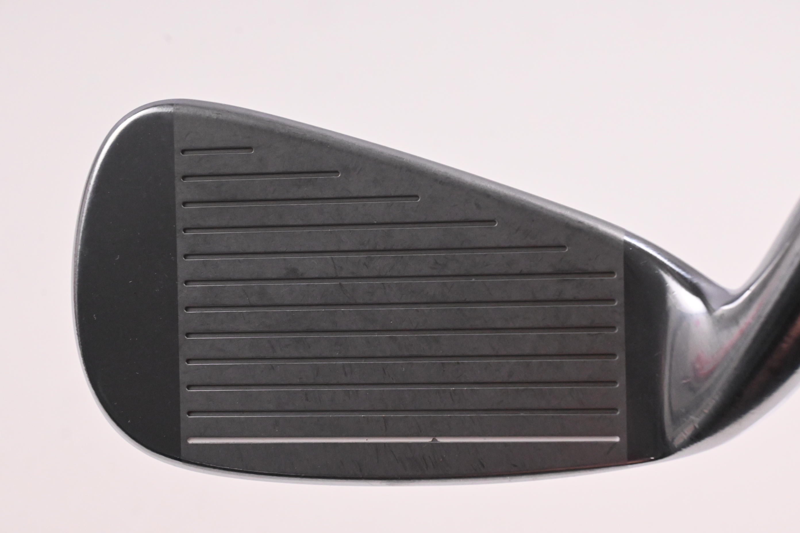 Cleveland 588 MT #6 Iron / 27 Degree / Regular Flex Cleveland Traction 85 Shaft