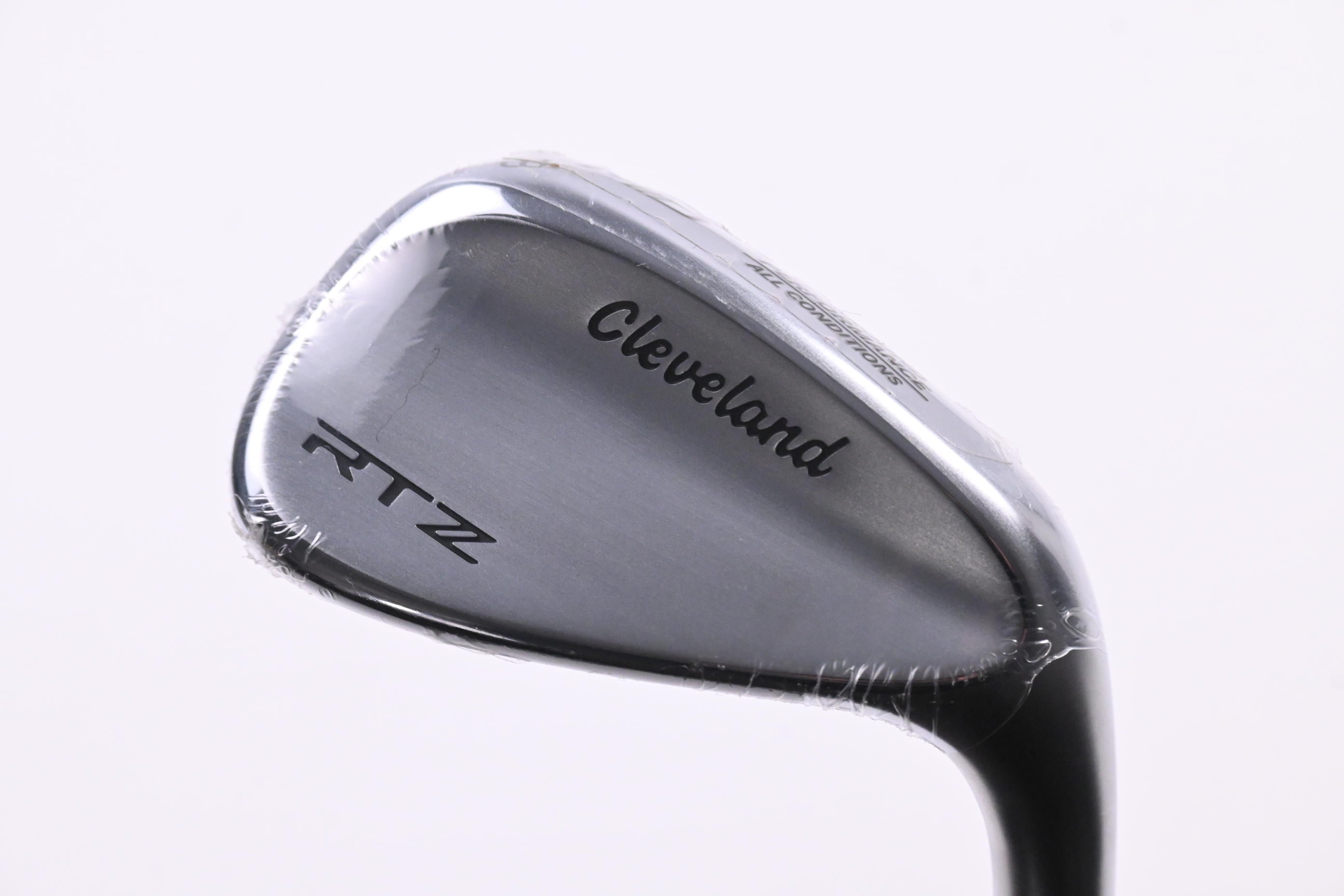 Cleveland RTZ Pitching Wedge / 48 Degree / Stiff Flex KBS Tour Shaft