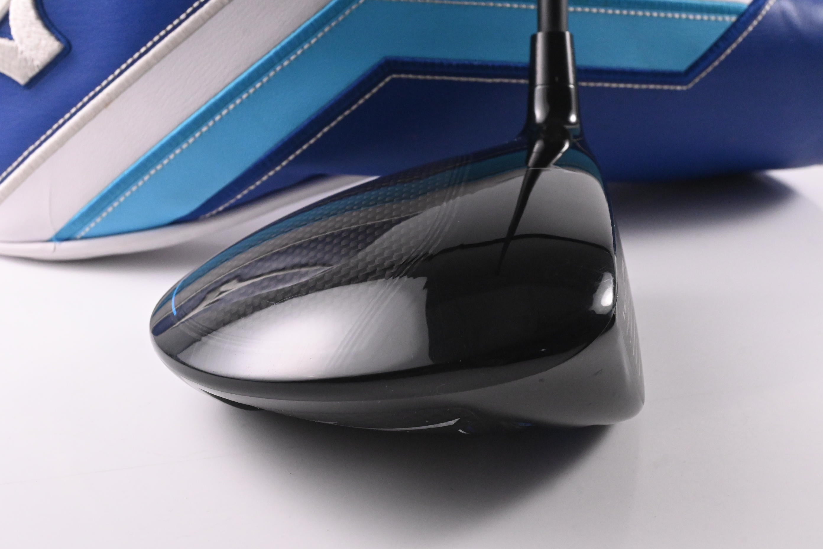 Mizuno ST-Max 230 Driver / 10.5 Degree / Regular Flex Tensei 1K Blue 55 Shaft