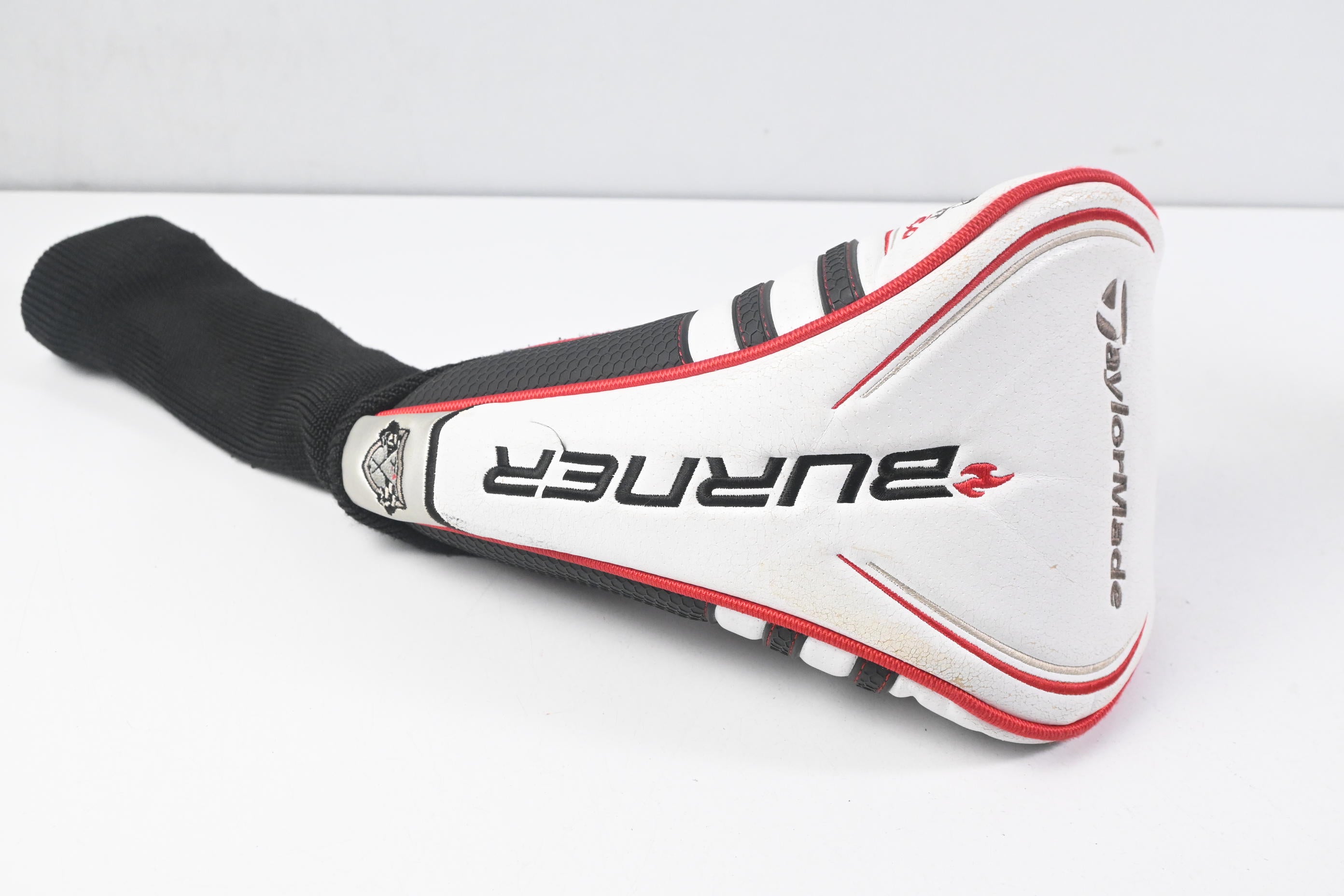 Taylormade Burner Superfast 2.0 Driver / 9.5 Degree / Stiff Flex Matrix XCon-4.8