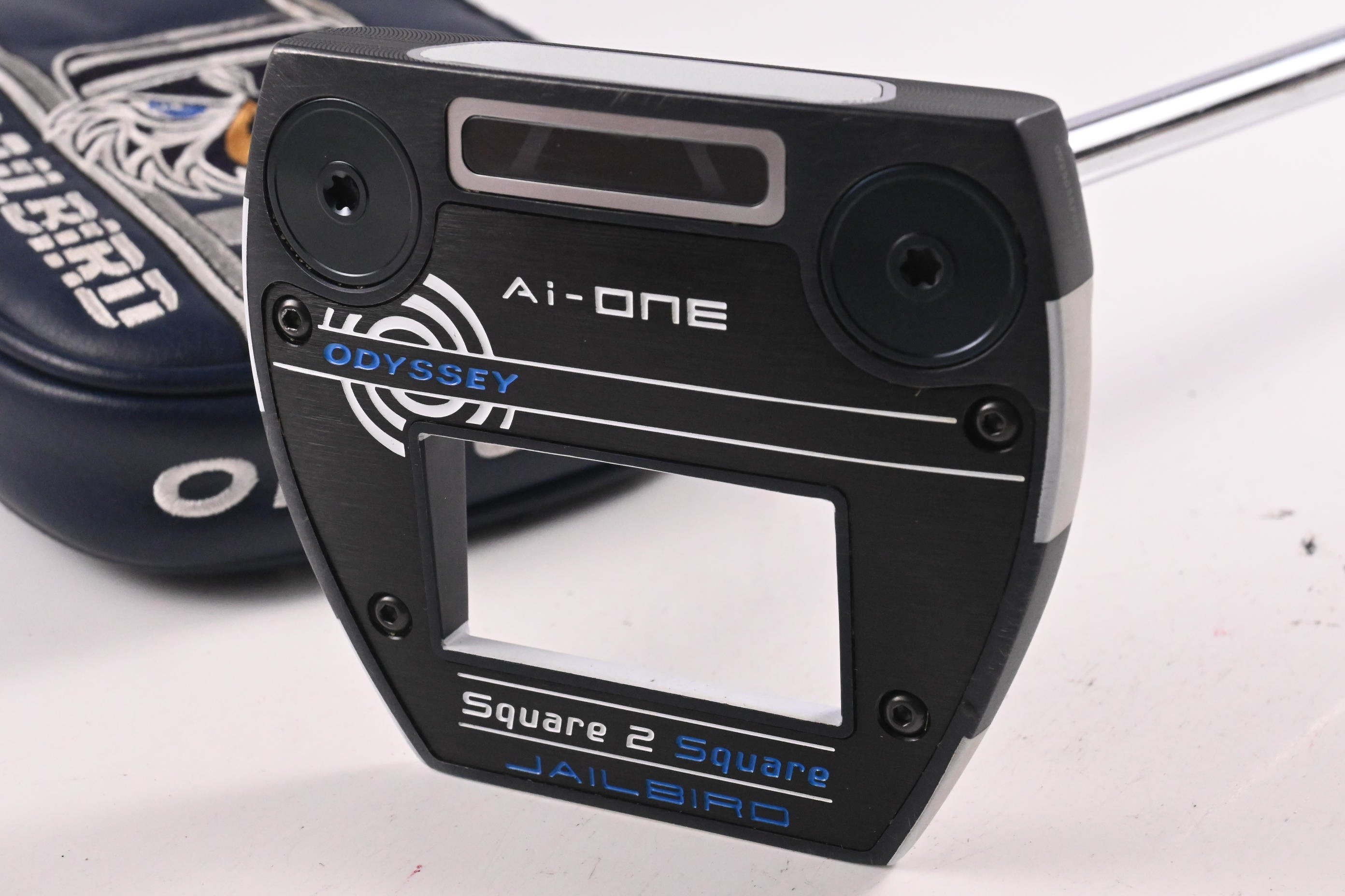 Odyssey Ai-One Cruiser Putter / 35 Inch