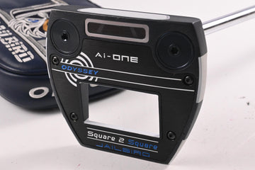 Odyssey Ai-One Cruiser Putter / 35 Inch