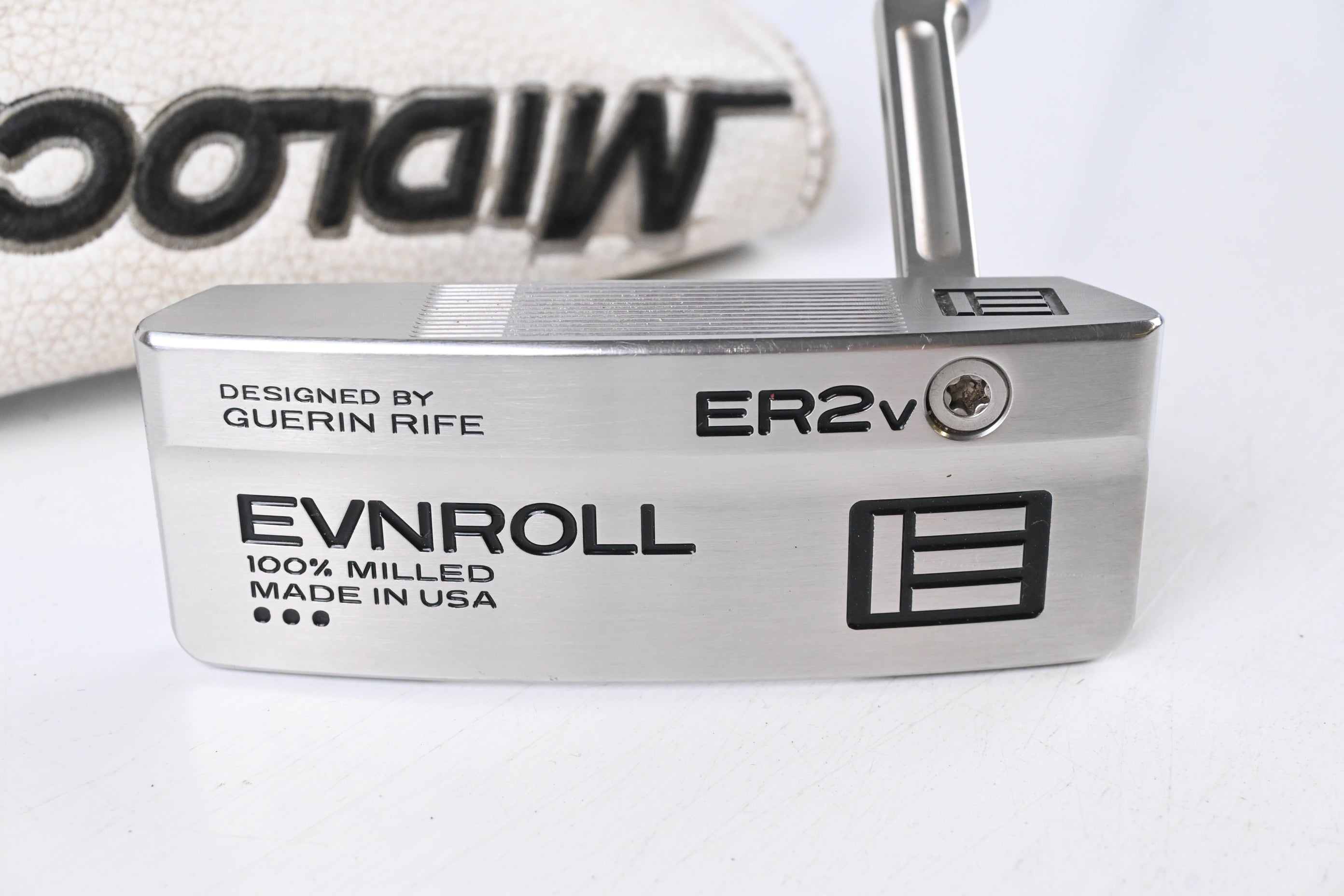 Evnroll Midlock ER2v Putter / 41 Inch