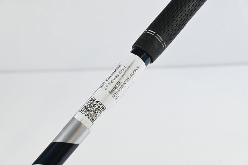 Srixon ZXi #3 Wood / 15 Degree / Stiff Flex Fujikura Ventus TR Blue 6 Shaft