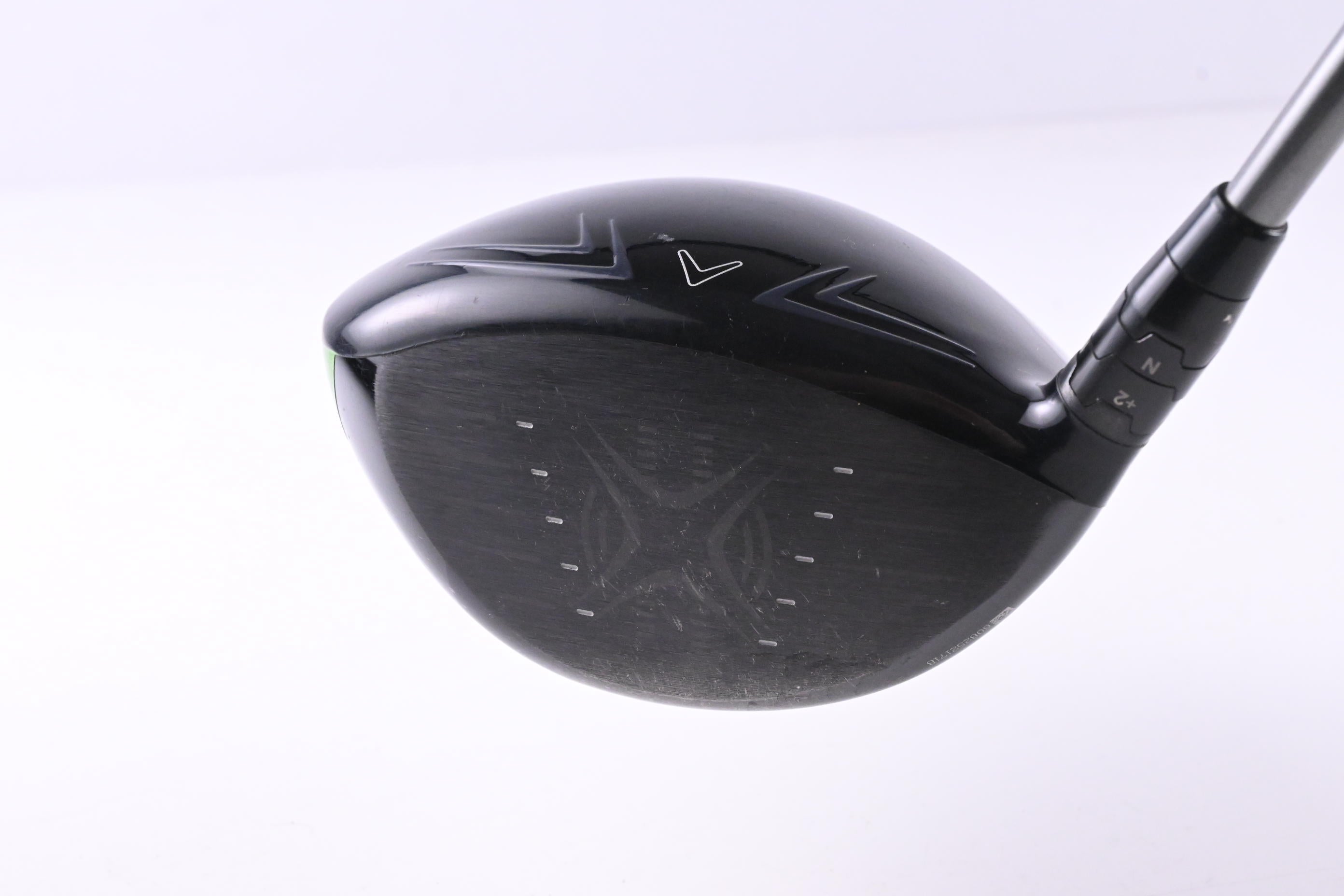 Callaway GBB Epic Sub Zero Driver / 10.5 Degree / X-Flex Aldila Rogue M-AX 75