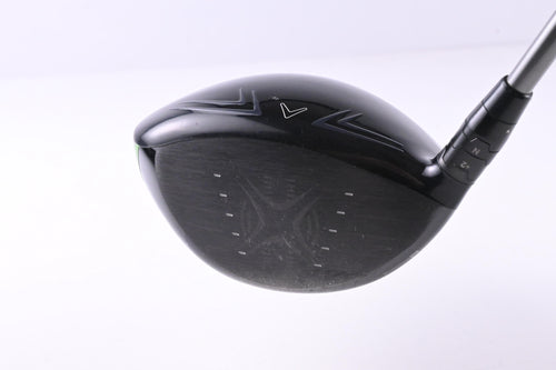 Callaway GBB Epic Sub Zero Driver / 10.5 Degree / X-Flex Aldila Rogue M-AX 75