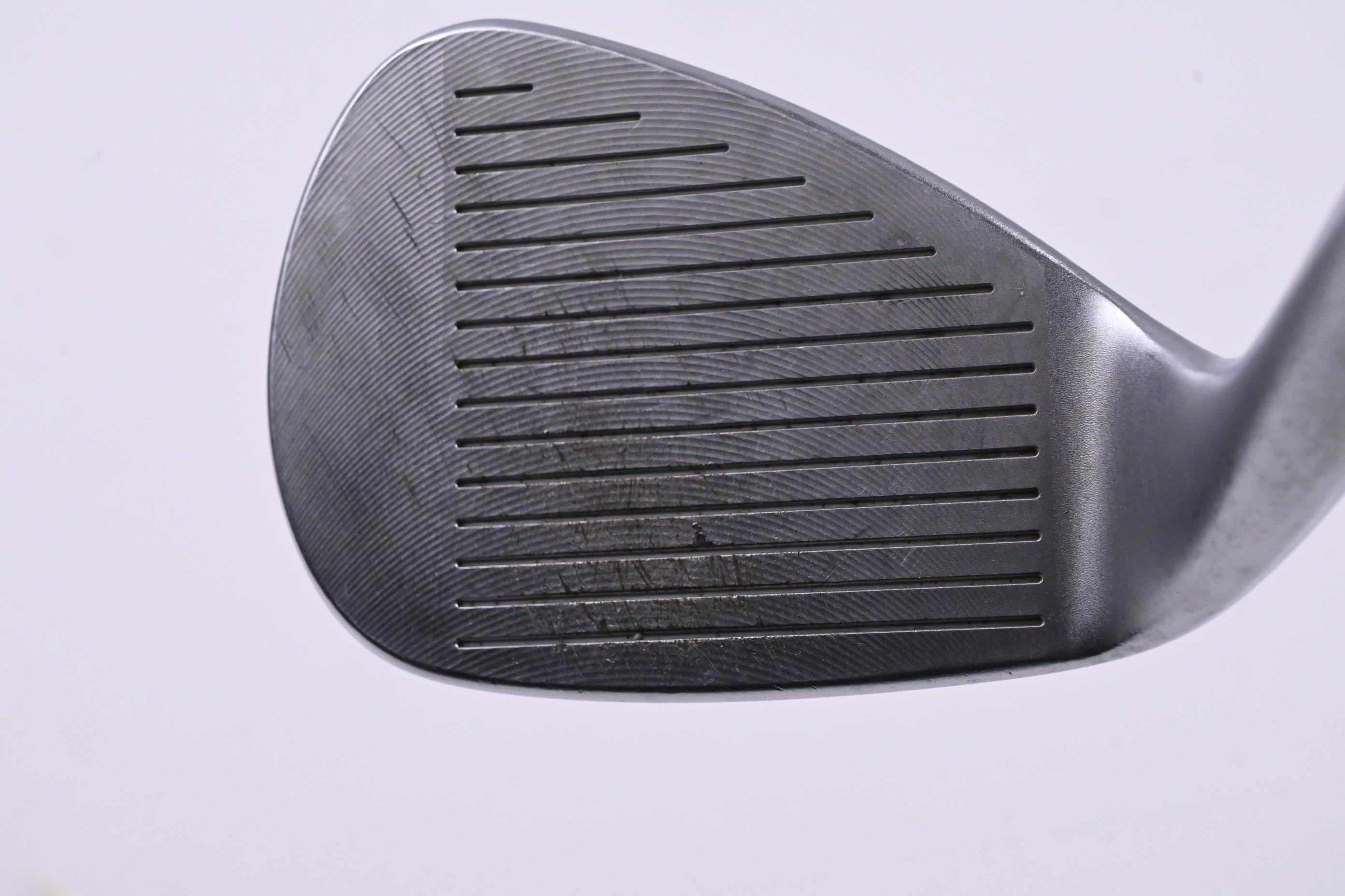 Wilson Staff Model ZM Lob Wedge / 60 Degree / X-Flex N.S.Pro Modus 3 Tour 120