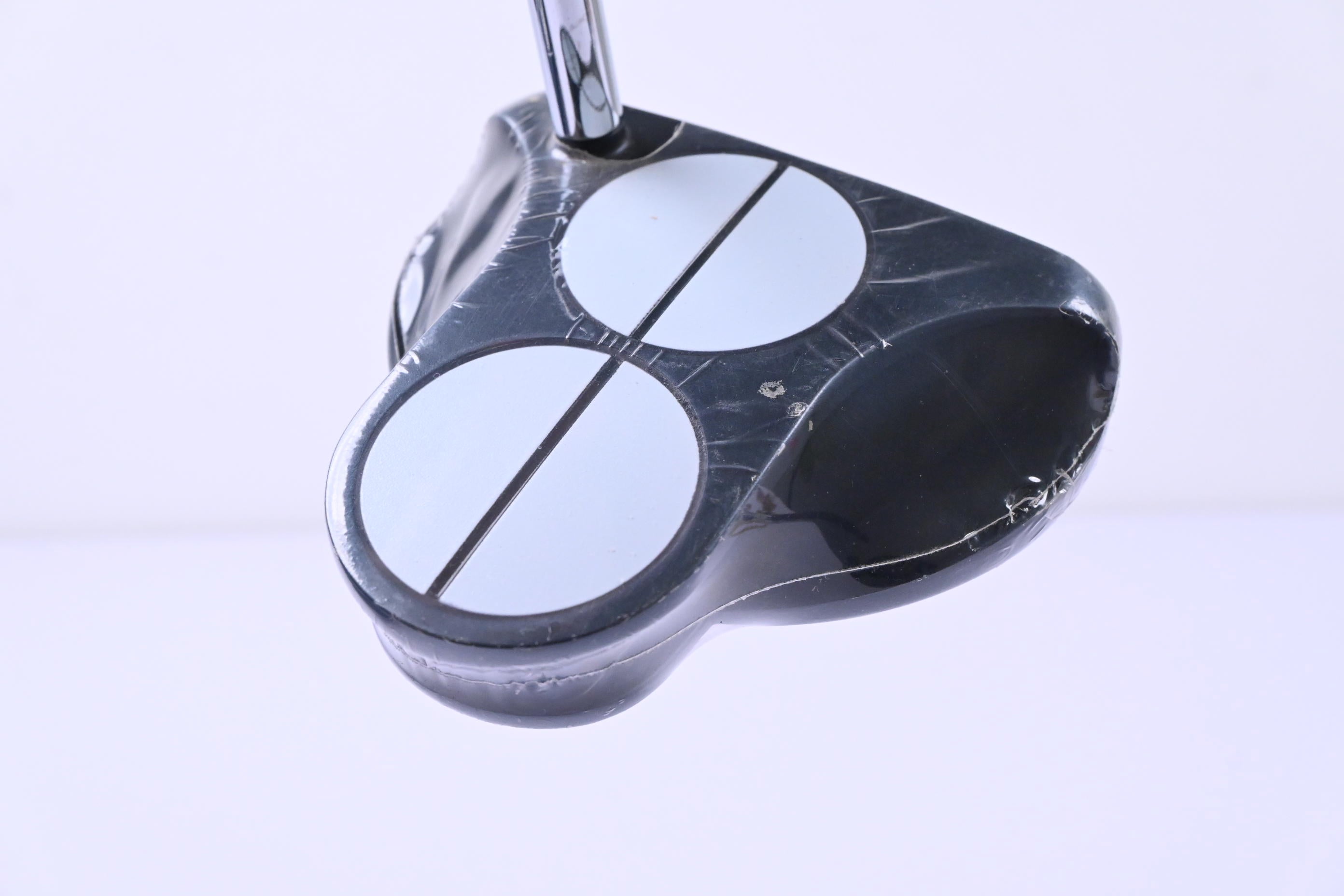 Odyssey Ai-One 2 Ball DB Putter / 34 Inch