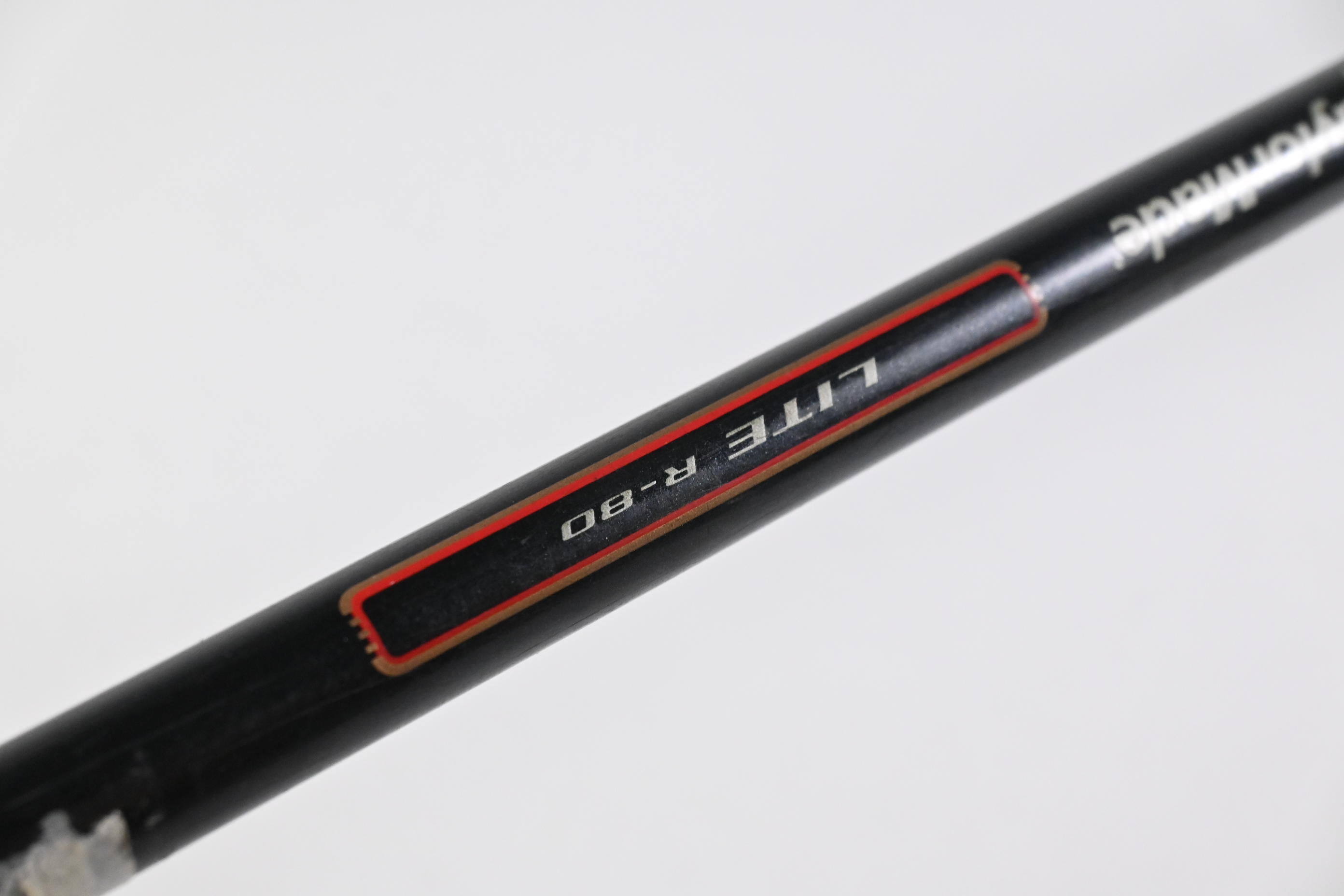 Taylormade 300 Ti Driver / 10.5 Degree / Regular Flex Taylormade Lite 80 Shaft