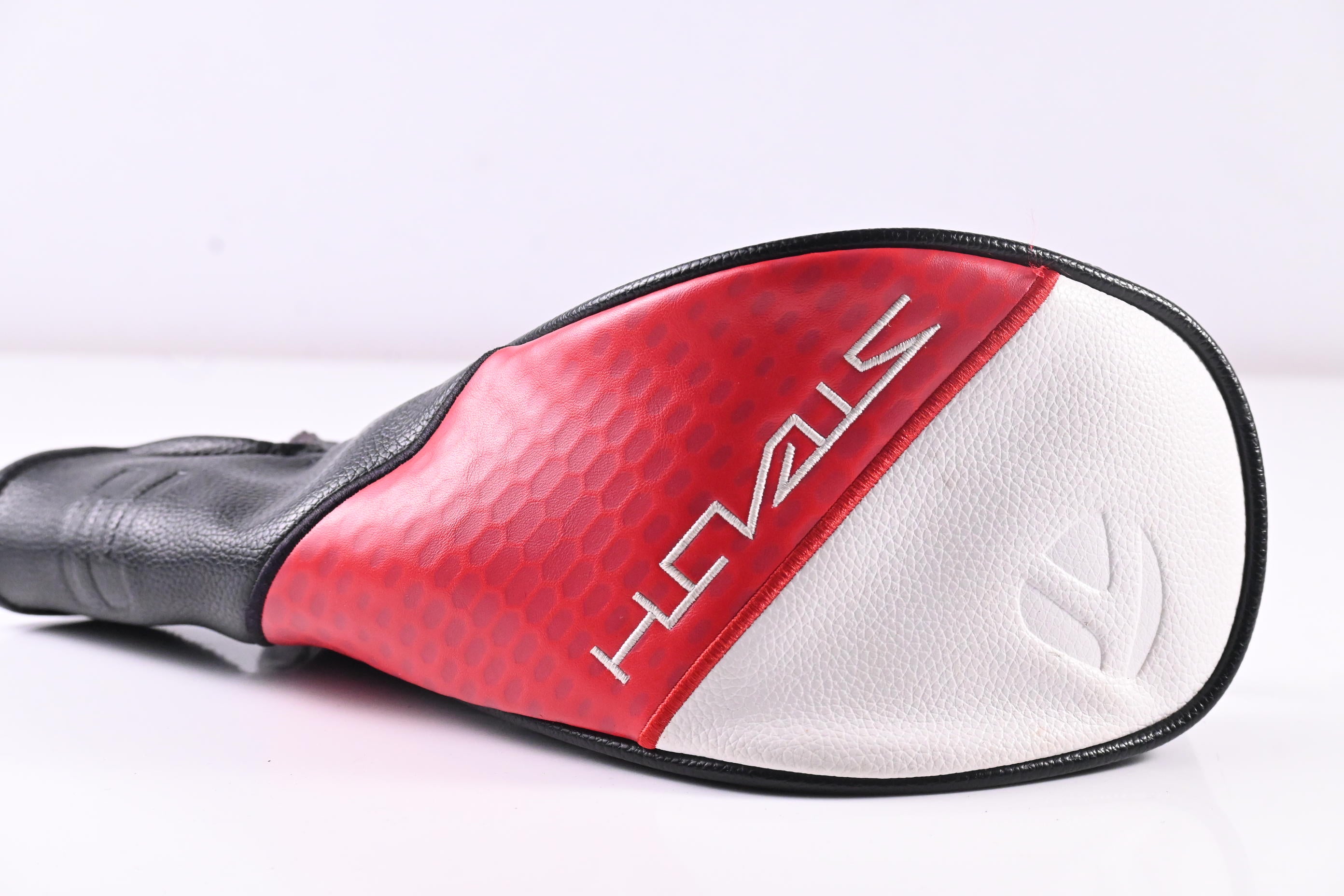 Taylormade Stealth 2 #5 Wood / 18 Degree / Senior Flex Speeder NX Red 50 Shaft