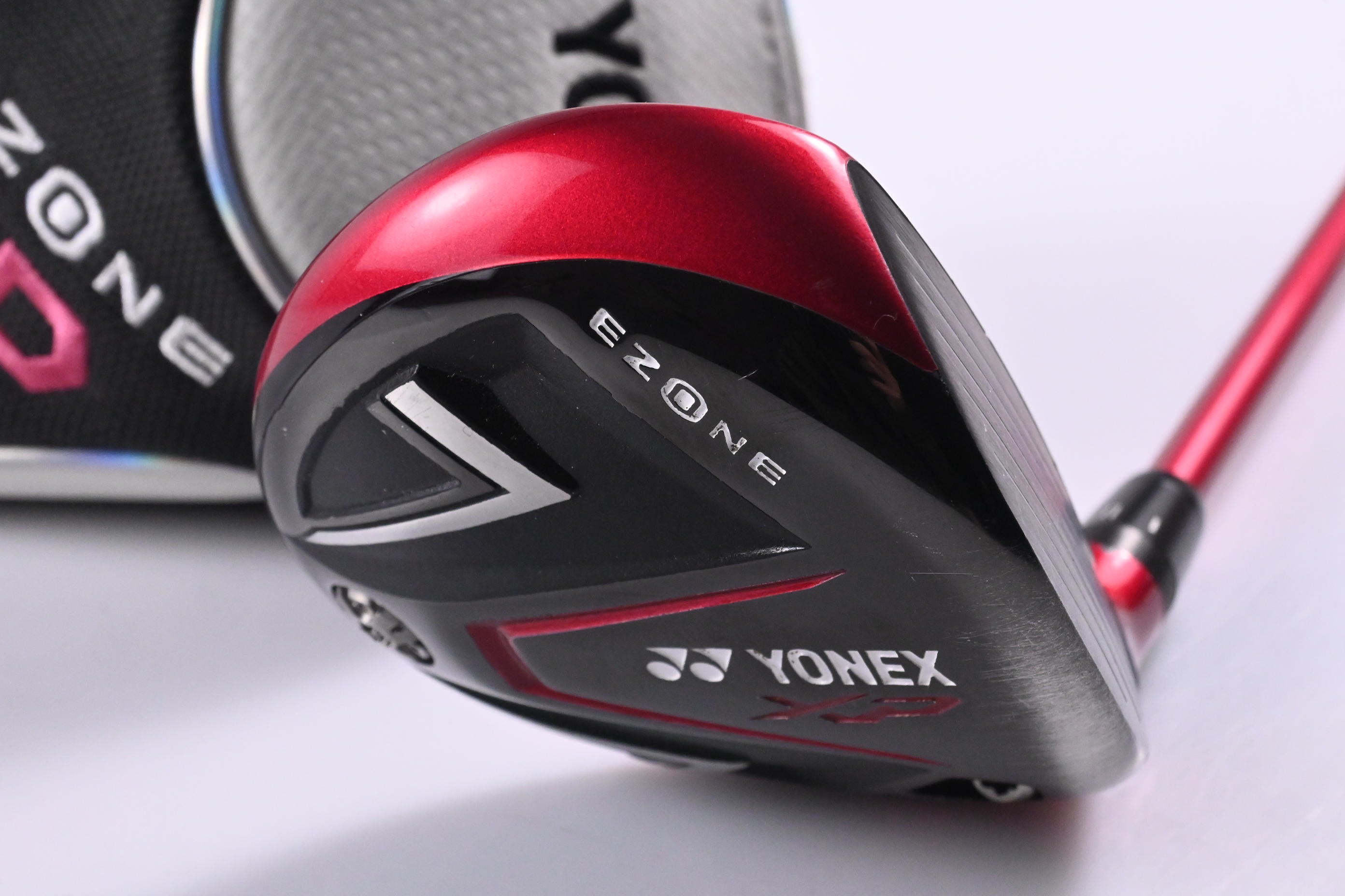 Ladies Yonex Ezone XP #5 Wood / 21 Degree / Ladies Flex Yonex EX300 Shaft