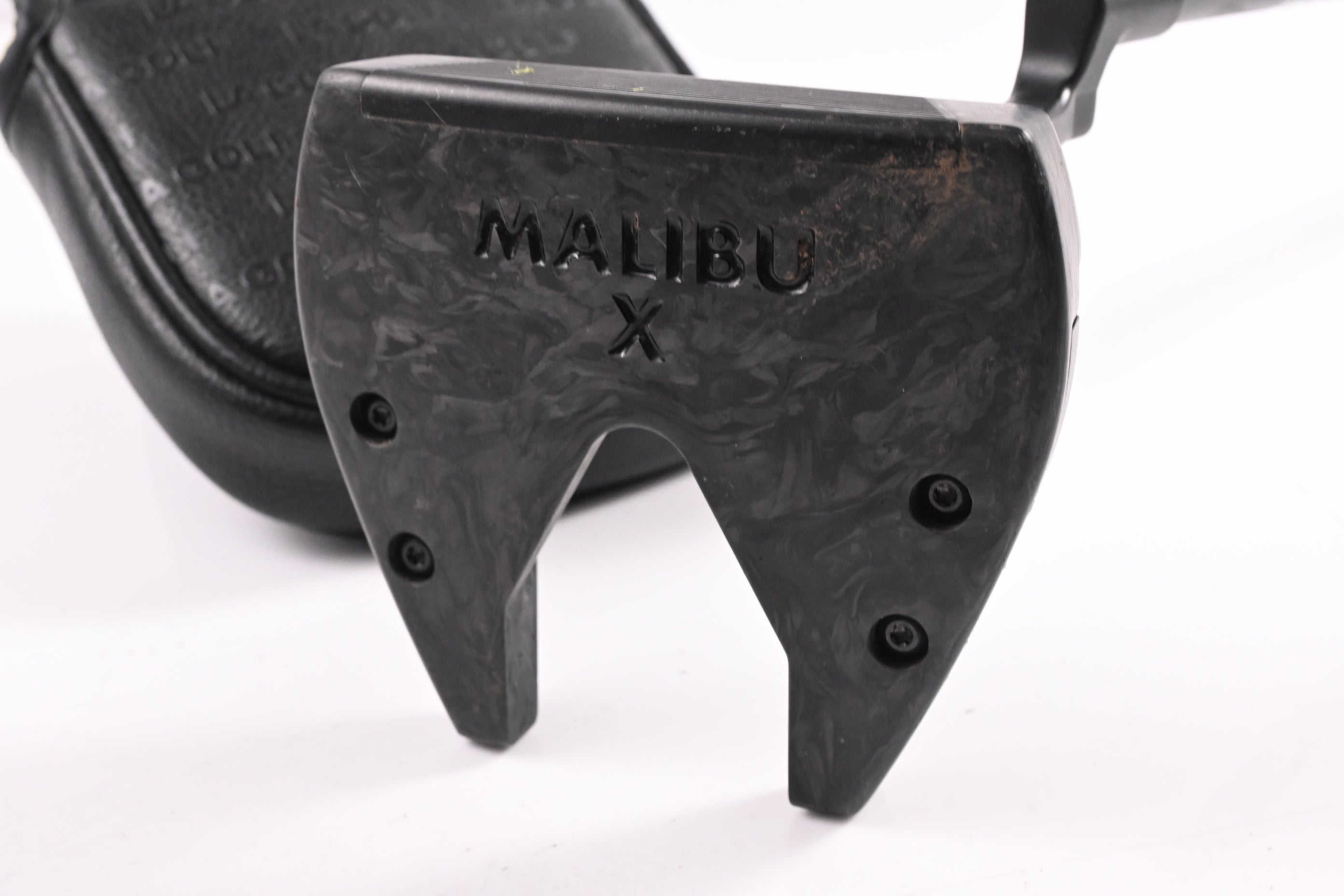 LA Golf Gen2 Malibu X Putter / 34 Inch