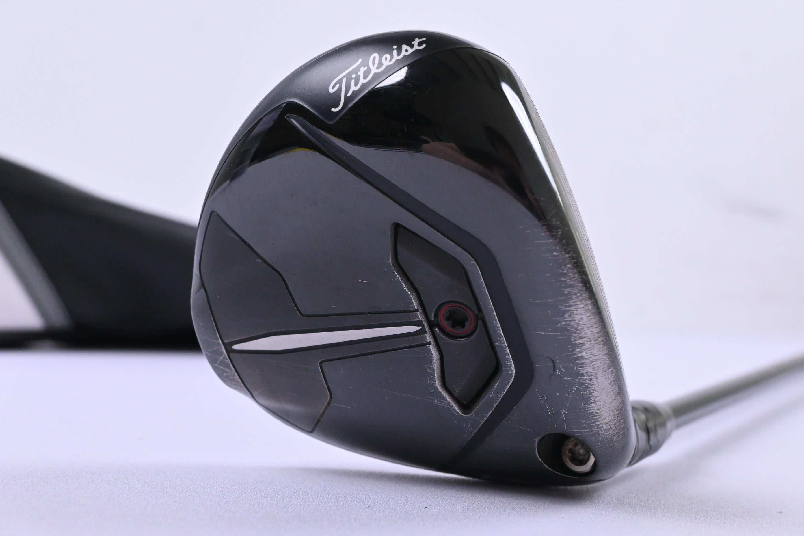 Titleist TSR2 #3 Wood / 15 Degree / Regular Flex Tensei AV Blue 65 Shaft
