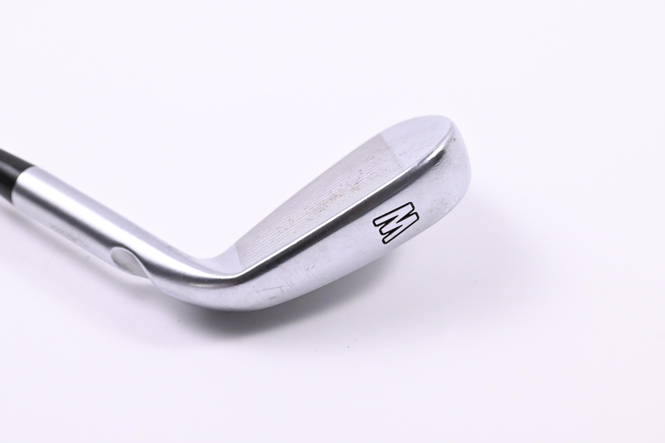 Left Hand Ping i500 Pitching Wedge / 45 Degree / Black Dot / Regular Flex XP 95