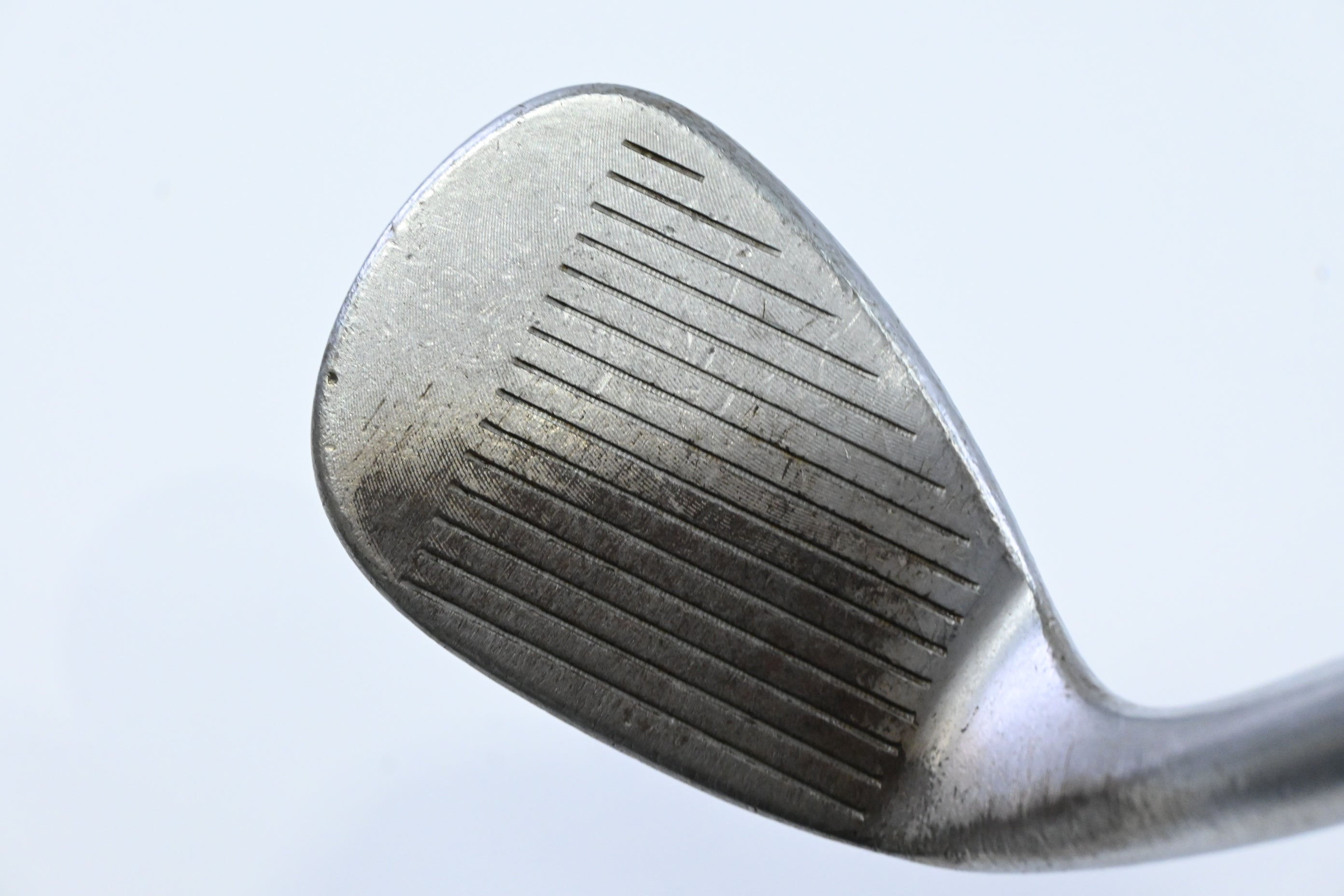 Titleist Vokey Design Sand Wedge / 54 Degree / Wedge Flex Steel Shaft