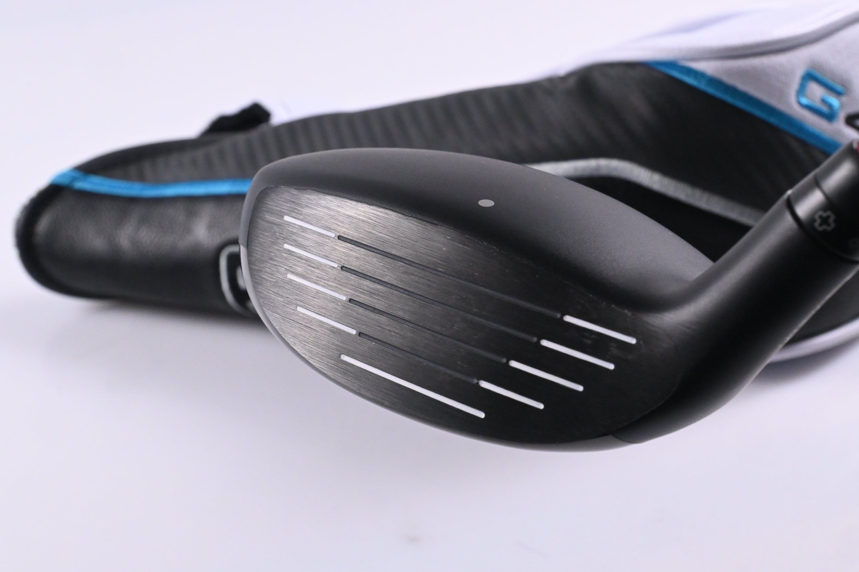 Ping G440 Max #5 Wood / 19 Degree / Regular Flex Project X Denali Red 60 Shaft