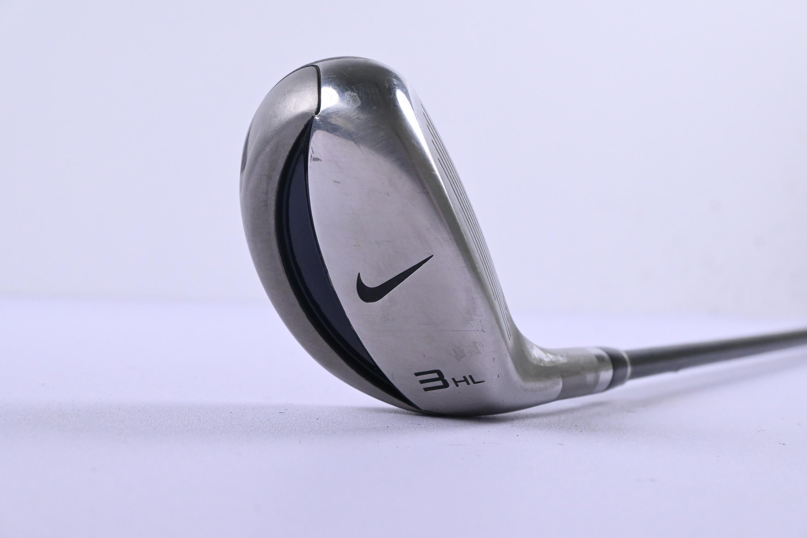 Nike Slingshot #3 Hybrid / 20 Degree / Regular Flex UST Mamiya Nike Slingshot