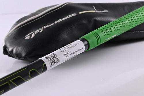 Taylormade M2 2017 #3HL Wood / 16.5 Degree / Regular Flex Fujikura Pro 55 Shaft