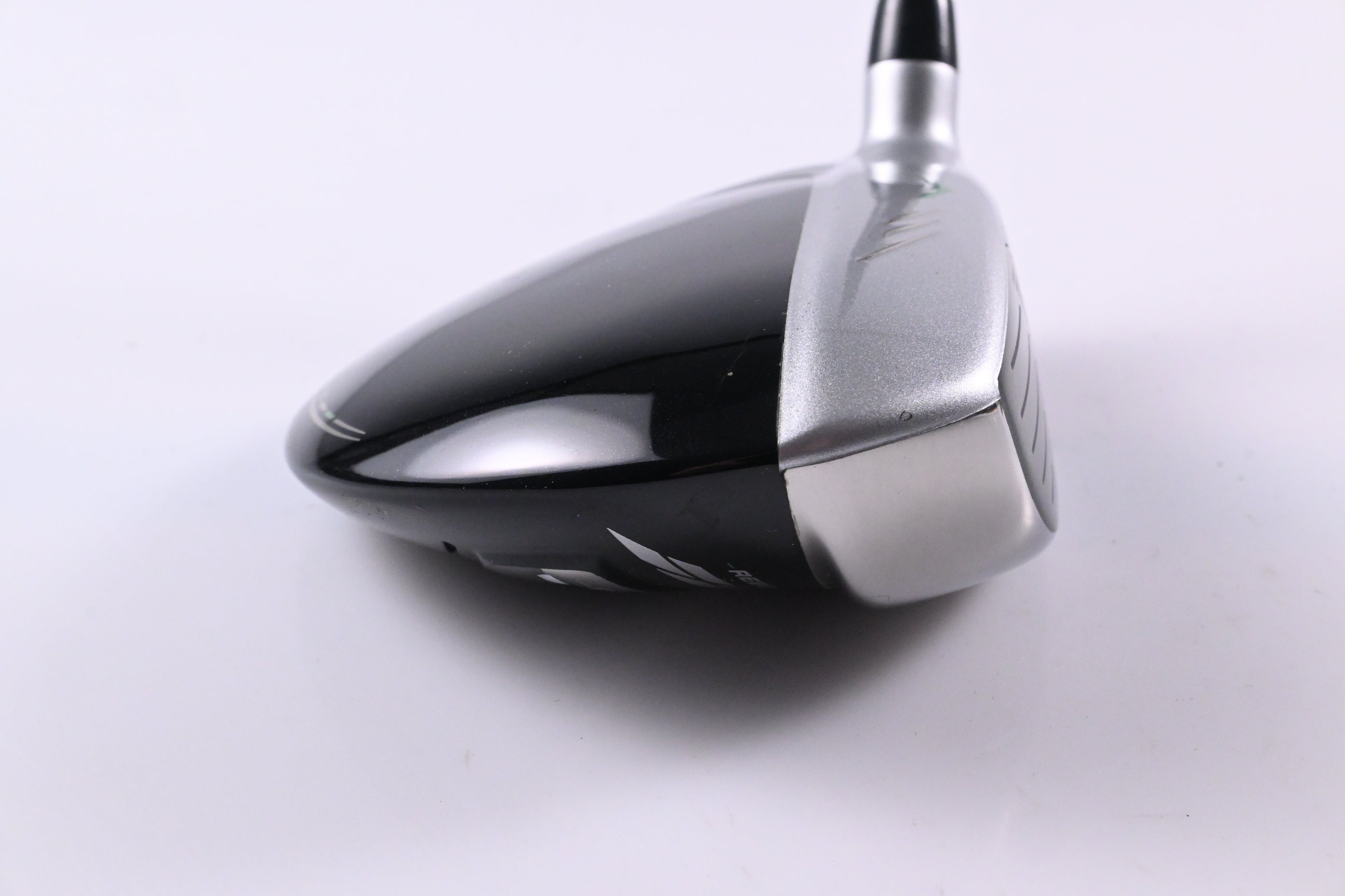 XXIO X 2022 #3 Wood / 15 Degree / Regular Flex Miyazaki AX-II 42 Shaft