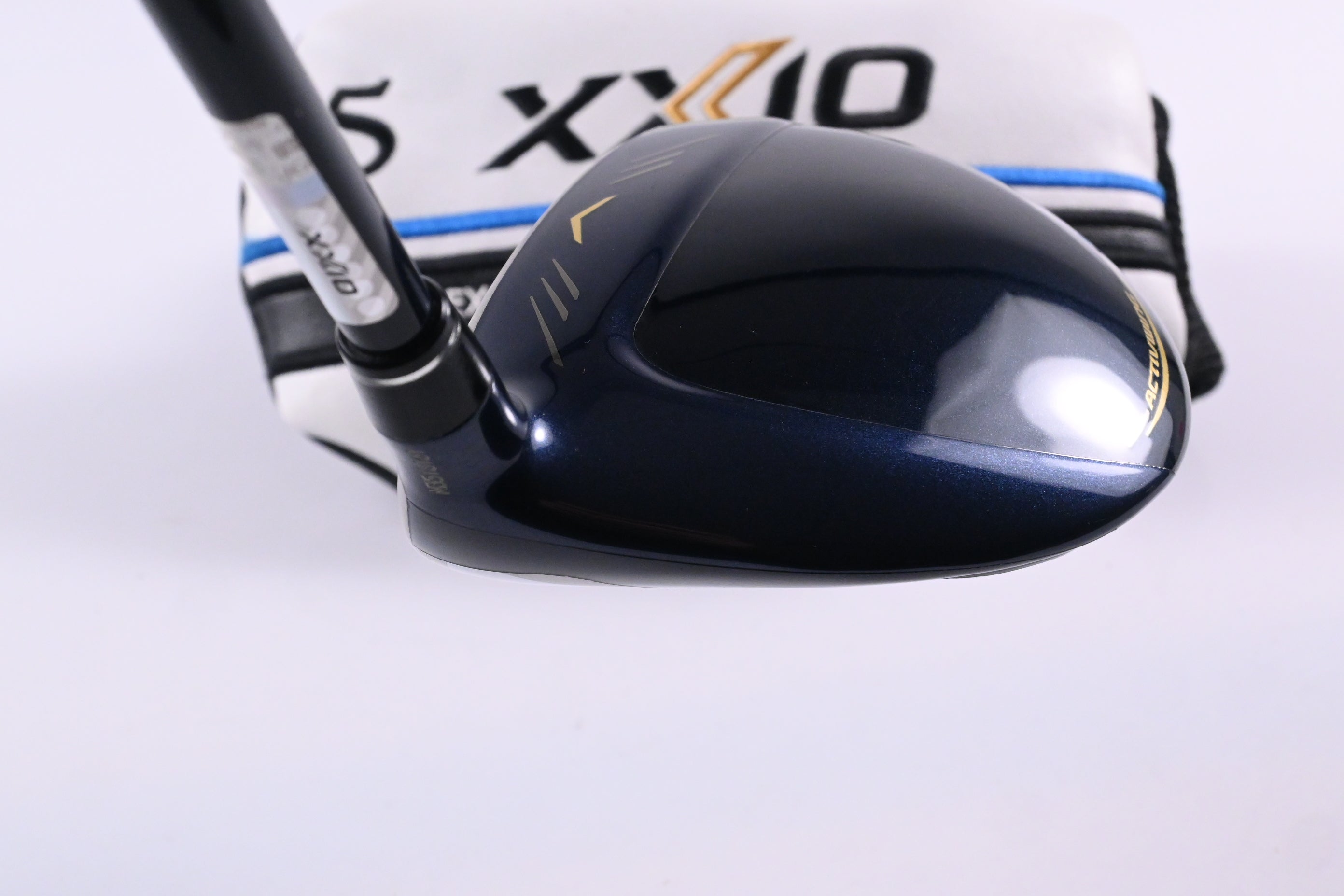 XXIO 12 #5 Wood / 18 Degree / Stiff Flex XXIO MP 1200 41 Shaft