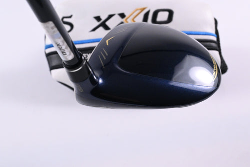 XXIO 12 #5 Wood / 18 Degree / Stiff Flex XXIO MP 1200 41 Shaft