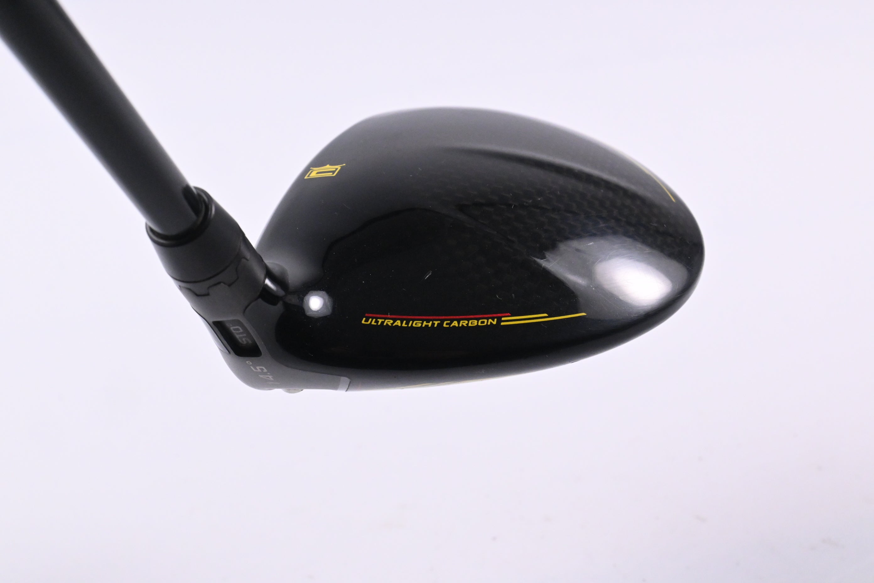 Cobra King Speedzone #3 Wood / 14.5 Degree / Regular Flex Tensei Orange 70 Shaft