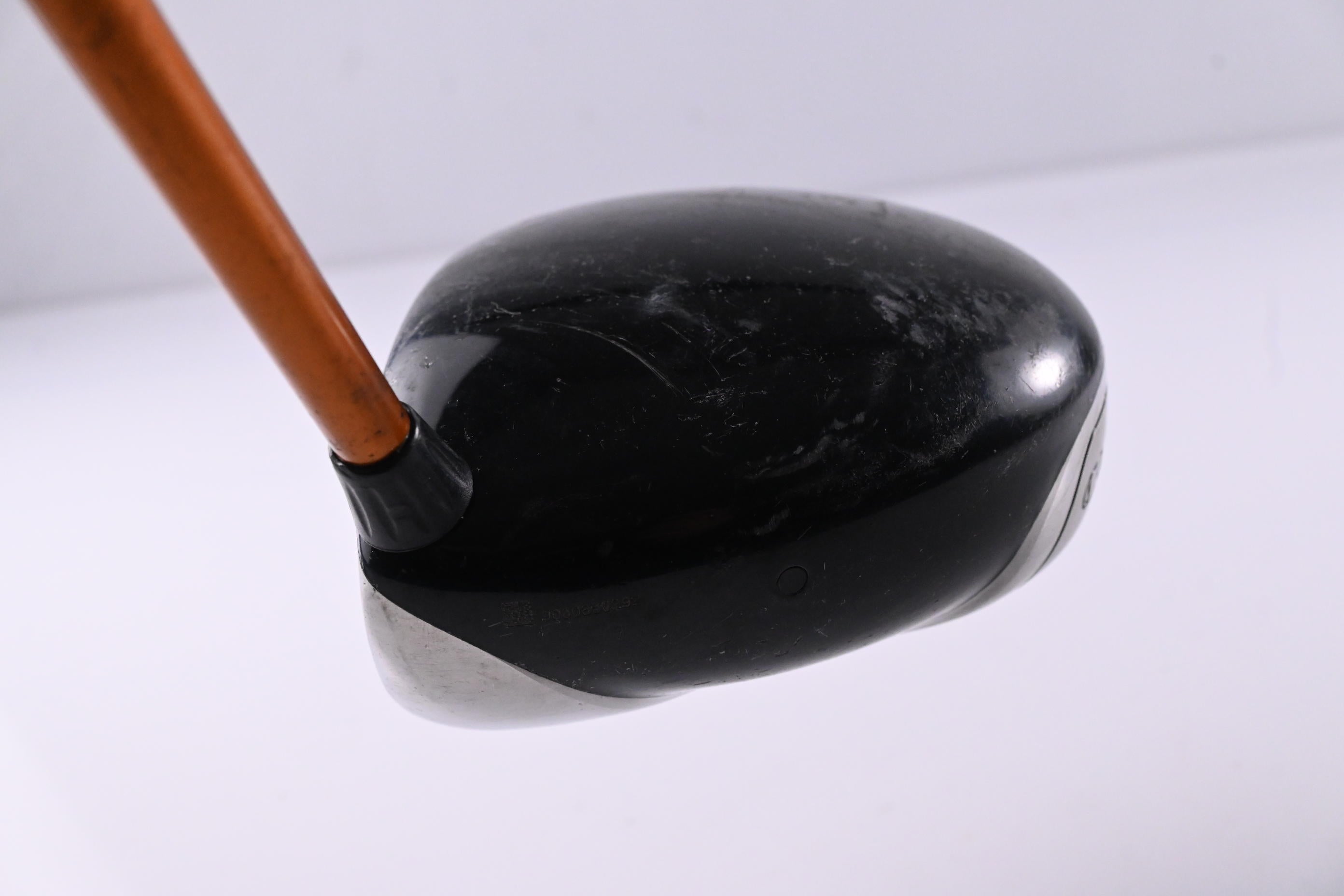 Callaway X460 Driver / 10 Degree / Stiff Flex Aldila NVS Orange 65 Shaft