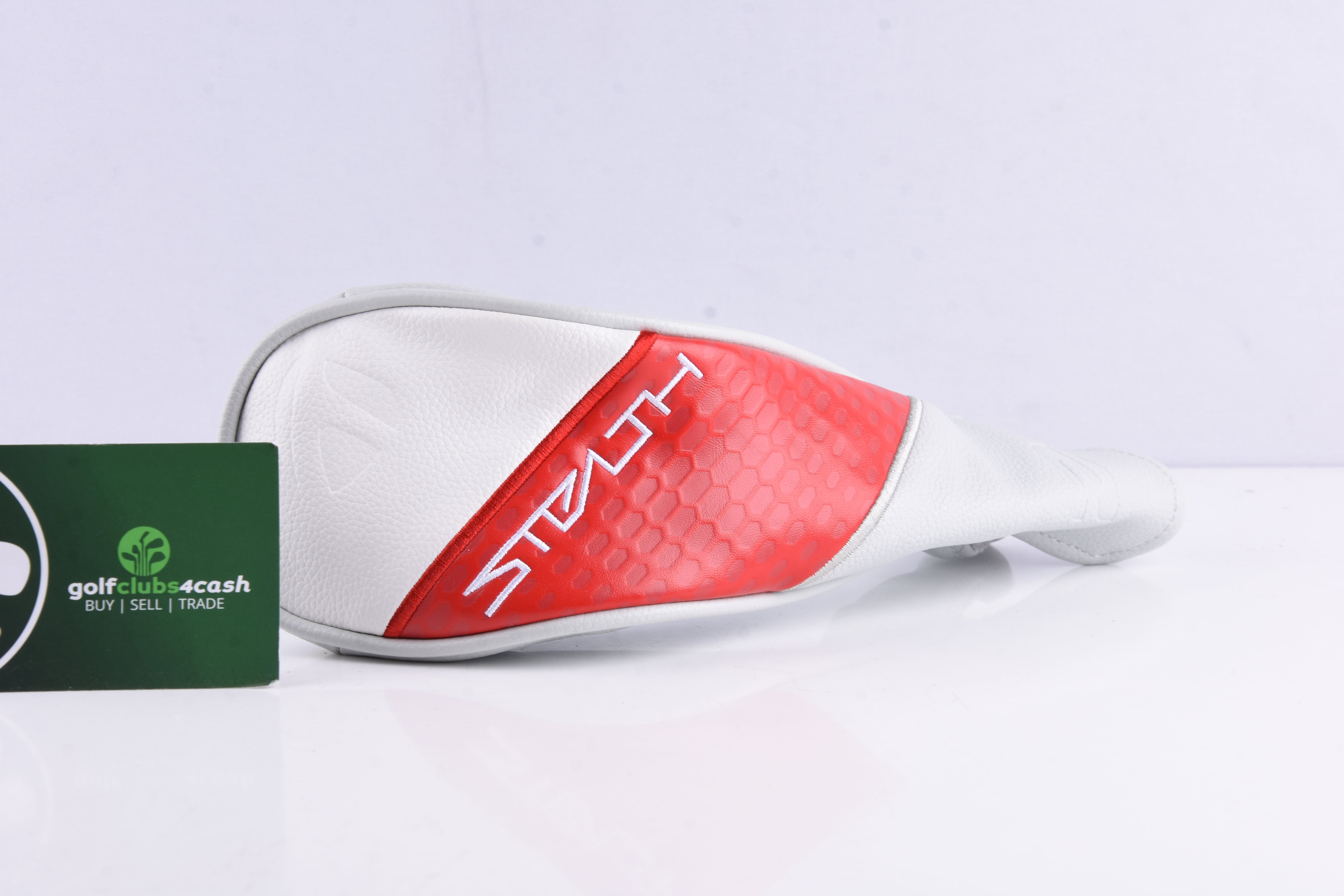 Ladies Taylormade Stealth 2 HD #5 Hybrid / 27 Degree / Ladies Flex Aldila Ascent