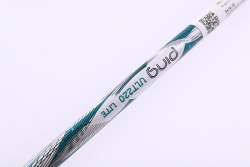 Ladies Ping Rhapsody 2015 #6 Hybrid / 30 Degree / Ladies Flex Ping ULT 220 Shaft