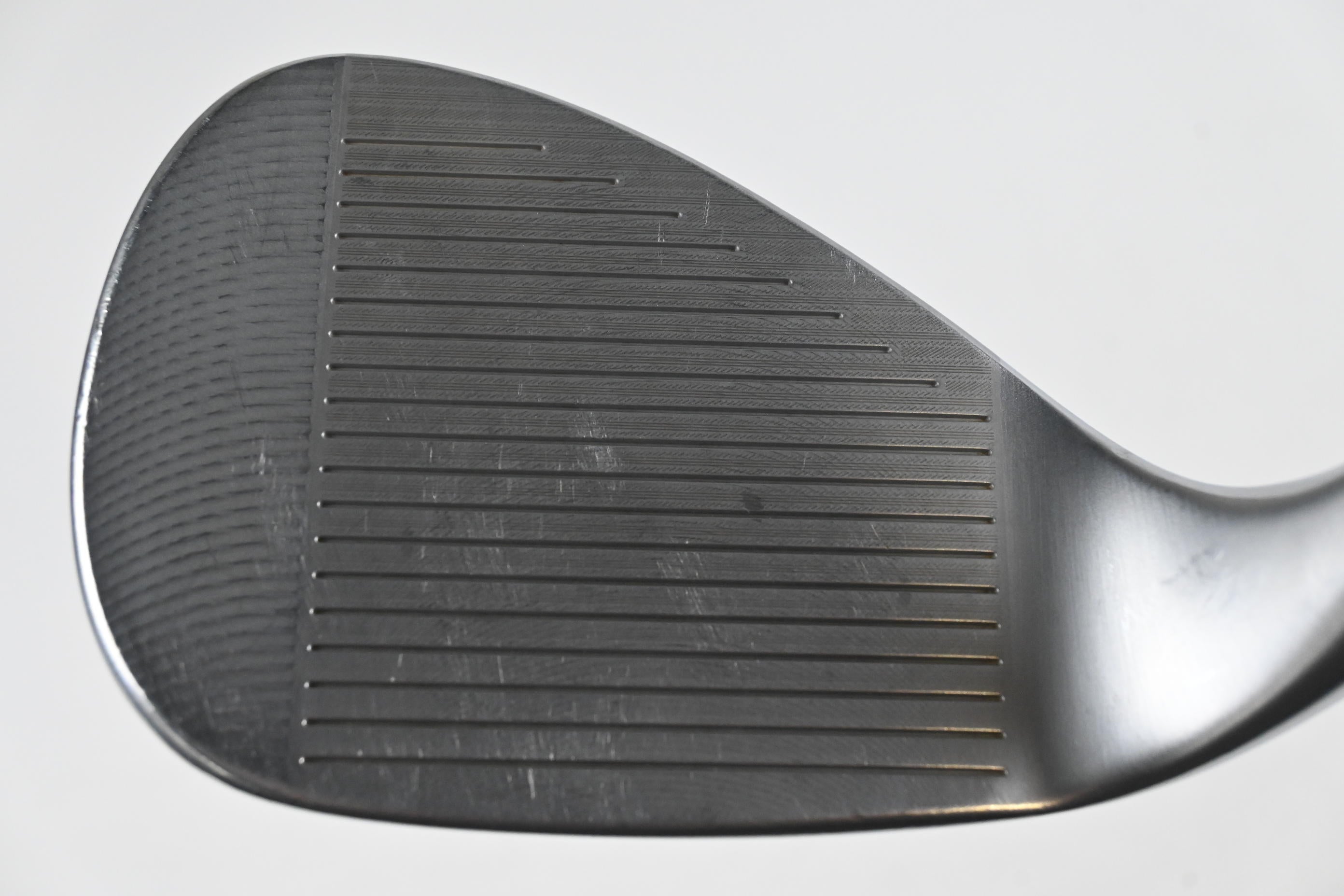 Cleveland CBX 4 Zipcore Lob Wedge / 60 Degree / Wedge Flex KBS HI-REV 2.0 115