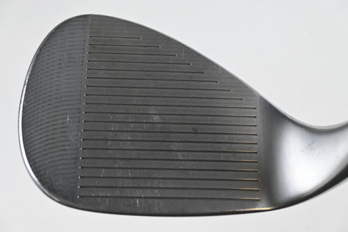 Cleveland CBX 4 Zipcore Lob Wedge / 60 Degree / Wedge Flex KBS HI-REV 2.0 115