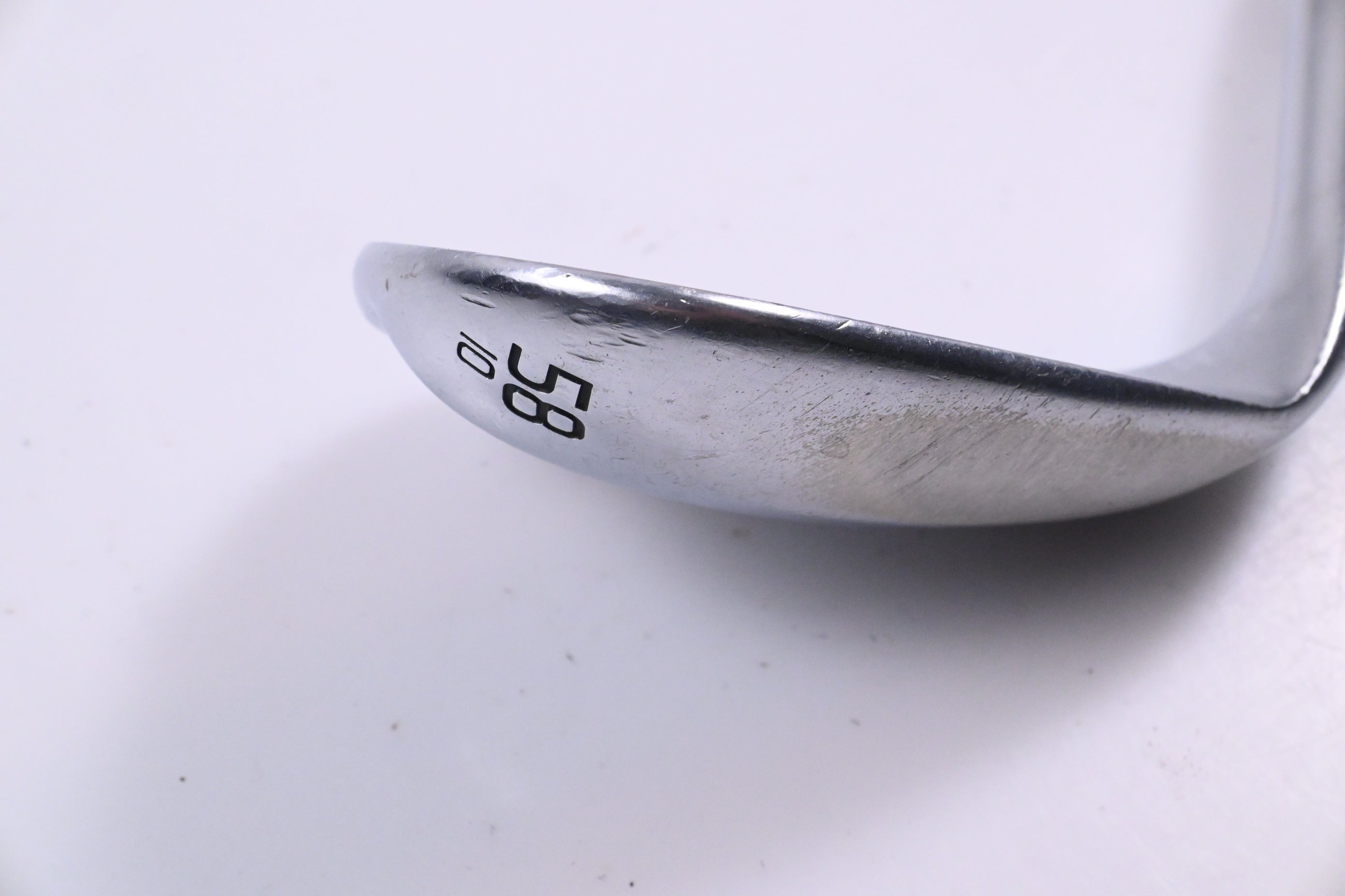 Ping Glide 3.0 Lob Wedge / 58 Degree / Black Dot / Wedge Flex Ping Z-Z115 Shaft