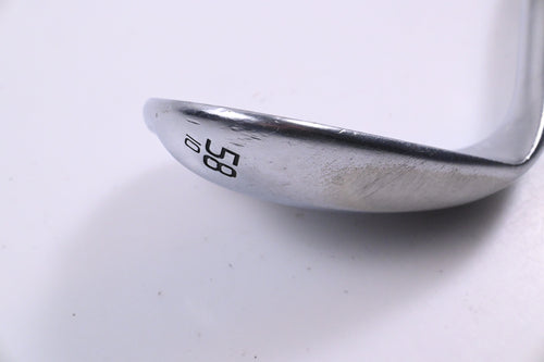 Ping Glide 3.0 Lob Wedge / 58 Degree / Black Dot / Wedge Flex Ping Z-Z115 Shaft