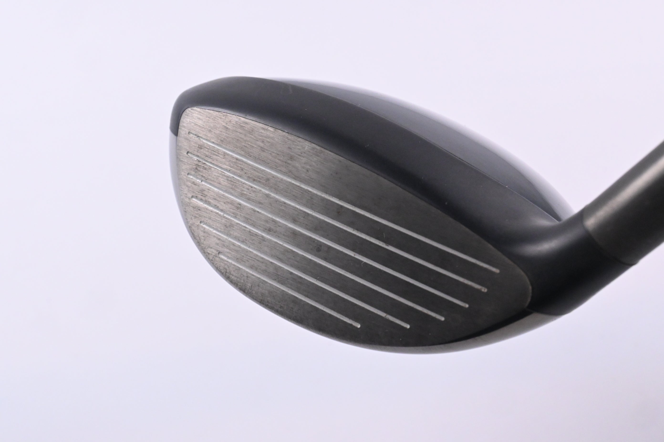 Tour Issue Callaway Paradym Triple Diamond #5 Wood / 18 Degree / Stiff Flex