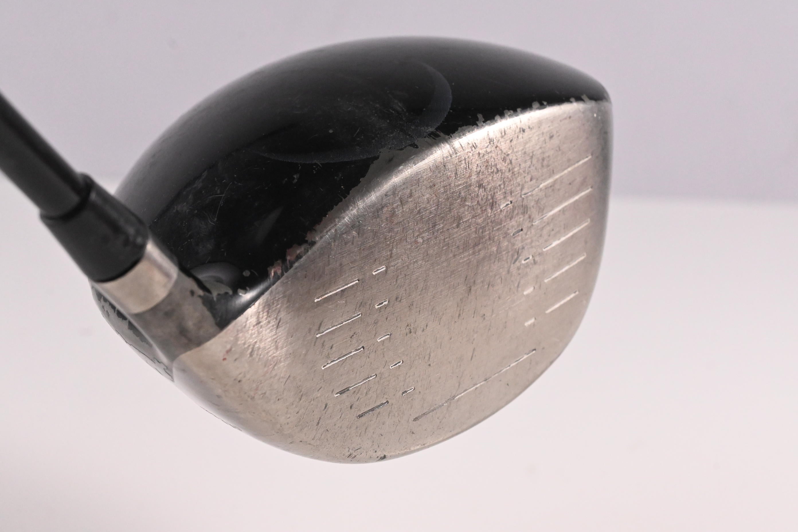 Left Hand Ping G5 Driver / 10.5 Degree / Regular Flex UST Competition Series 65