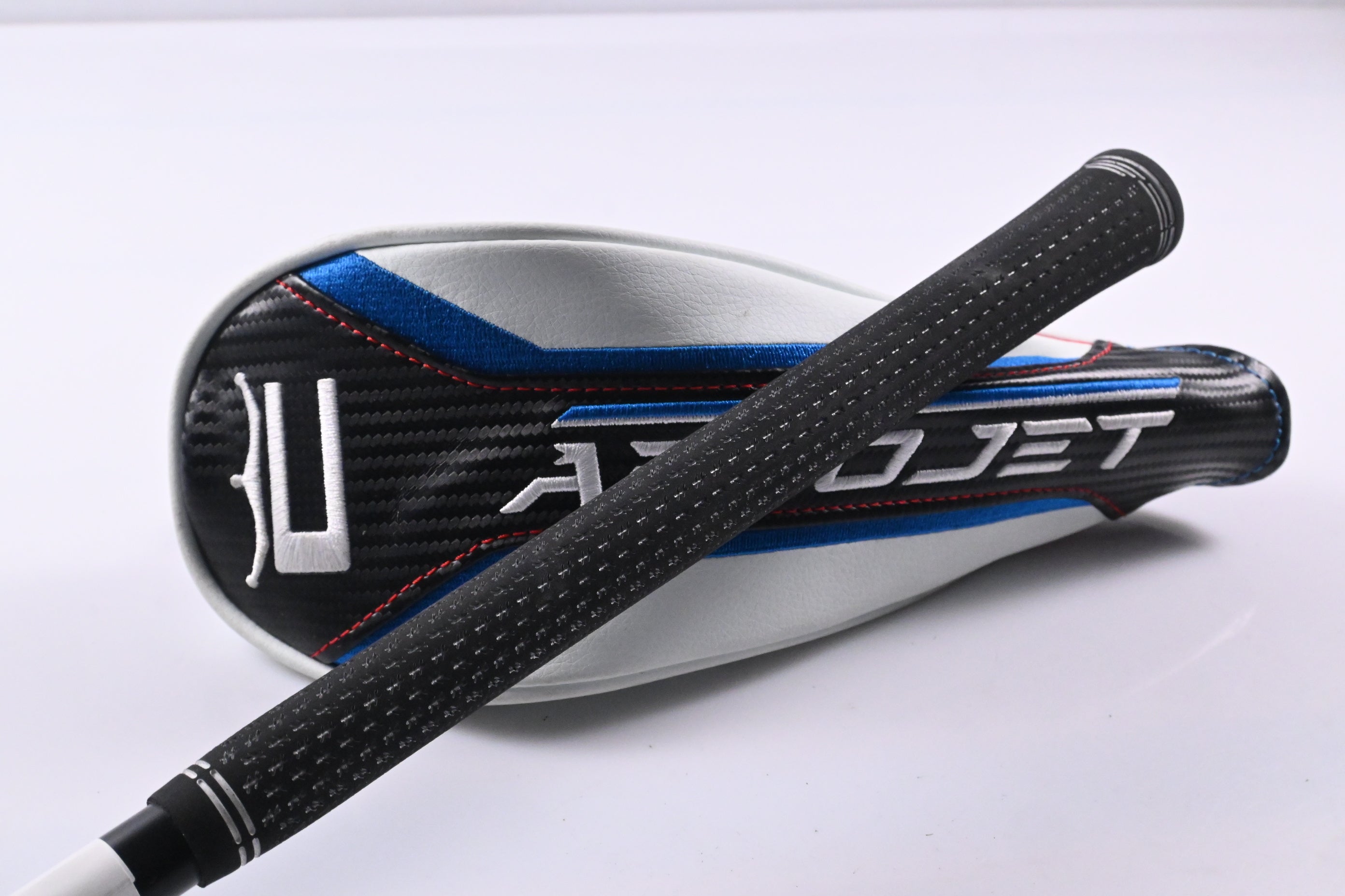 Cobra Aerojet Max #5 Wood / 18.5 Degree / Regular Flex UST Helium 5 Shaft