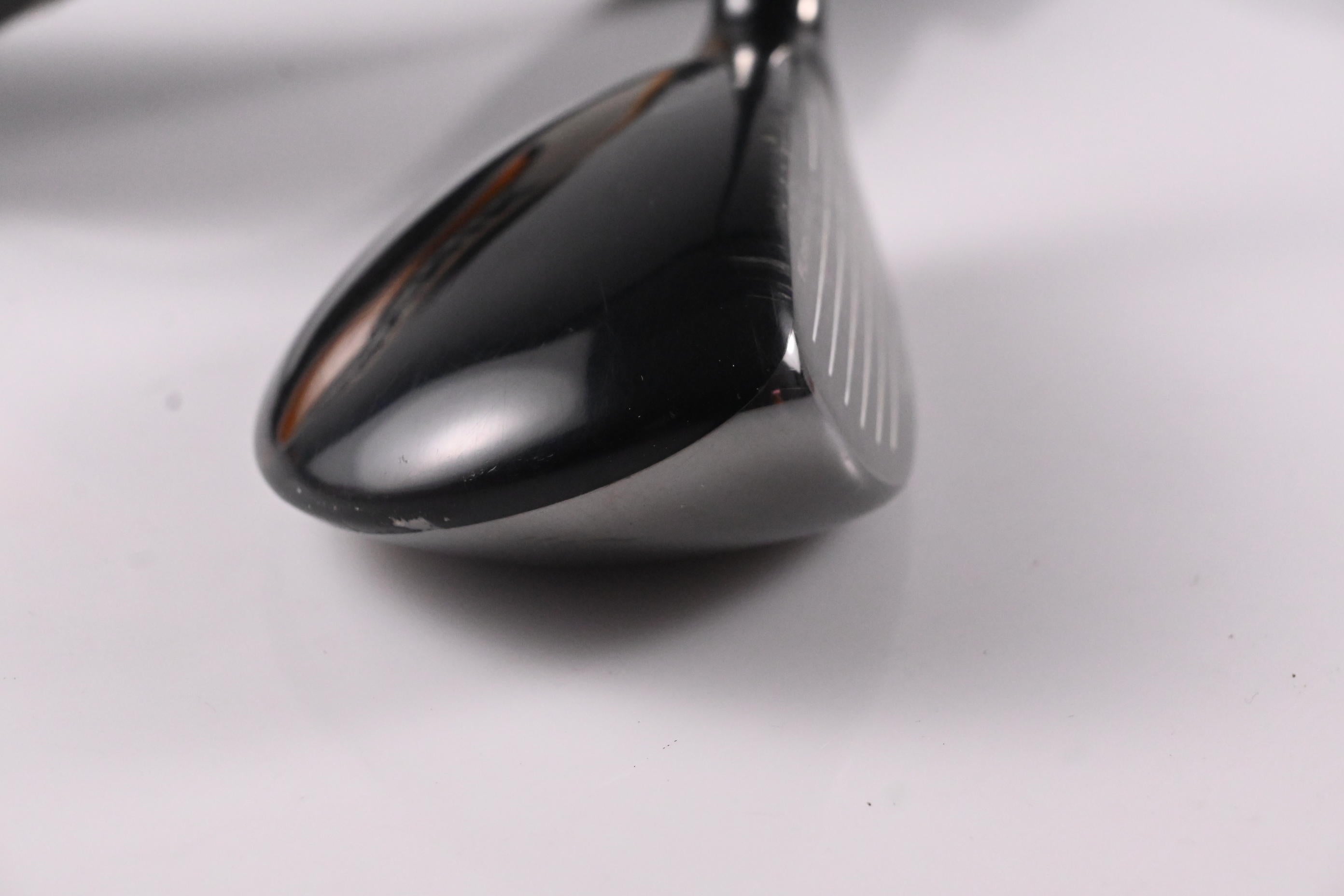 Callaway Mavrik Pro #3 Hybrid / 20 Degree / Stiff Flex KBS Hybrid 80 Shaft
