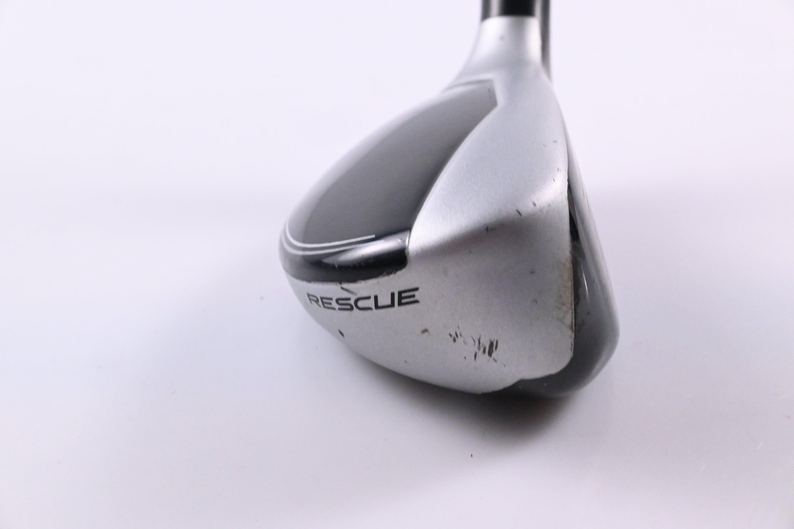 Taylormade M3 #2 Hybrid / 17 Degree / Stiff Flex Evenflow Blue 65 Shaft
