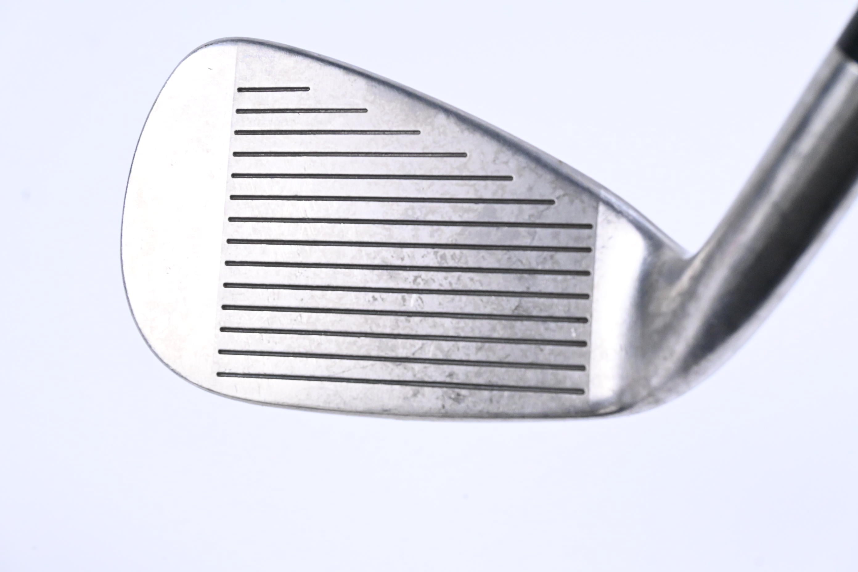 Mizuno MX-19 #8 Iron / Regular Flex Mizuno Dyna Flex Steel Shaft