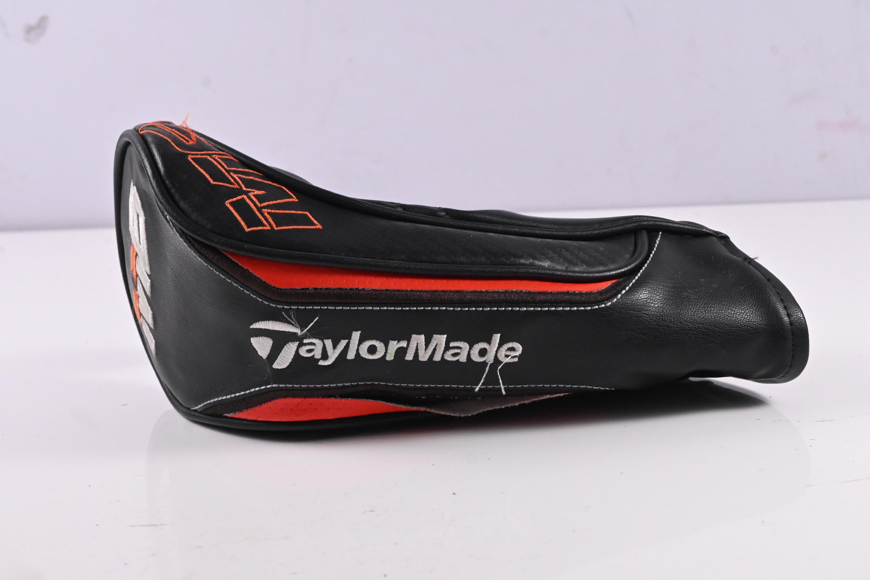 Taylormade M6 #5 Wood / 18 Degree / Regular Flex Fujikura Atmos Orange 5 Shaft