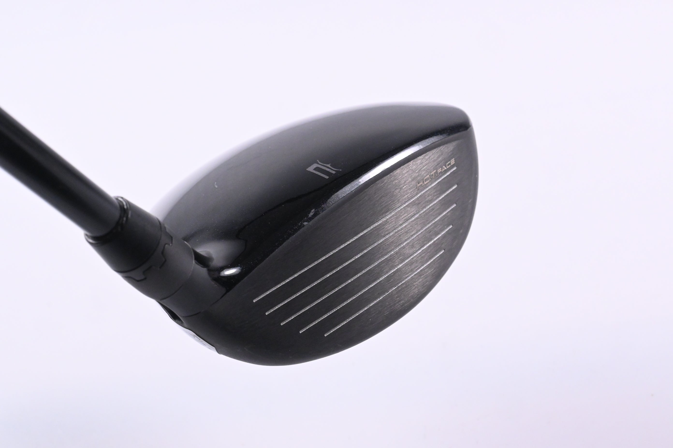 Left Hand Cobra Aerojet LS #3 Wood / 14.5 Degree / Stiff Flex Kai'li Blue 60