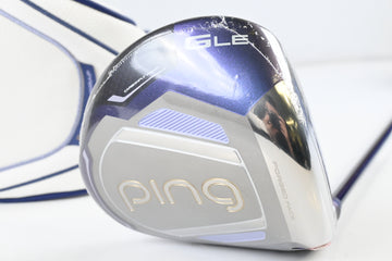 Ladies Ping G Le4 Driver / 11.5 Degree / Ladies Flex Ping Alta LE Shaft