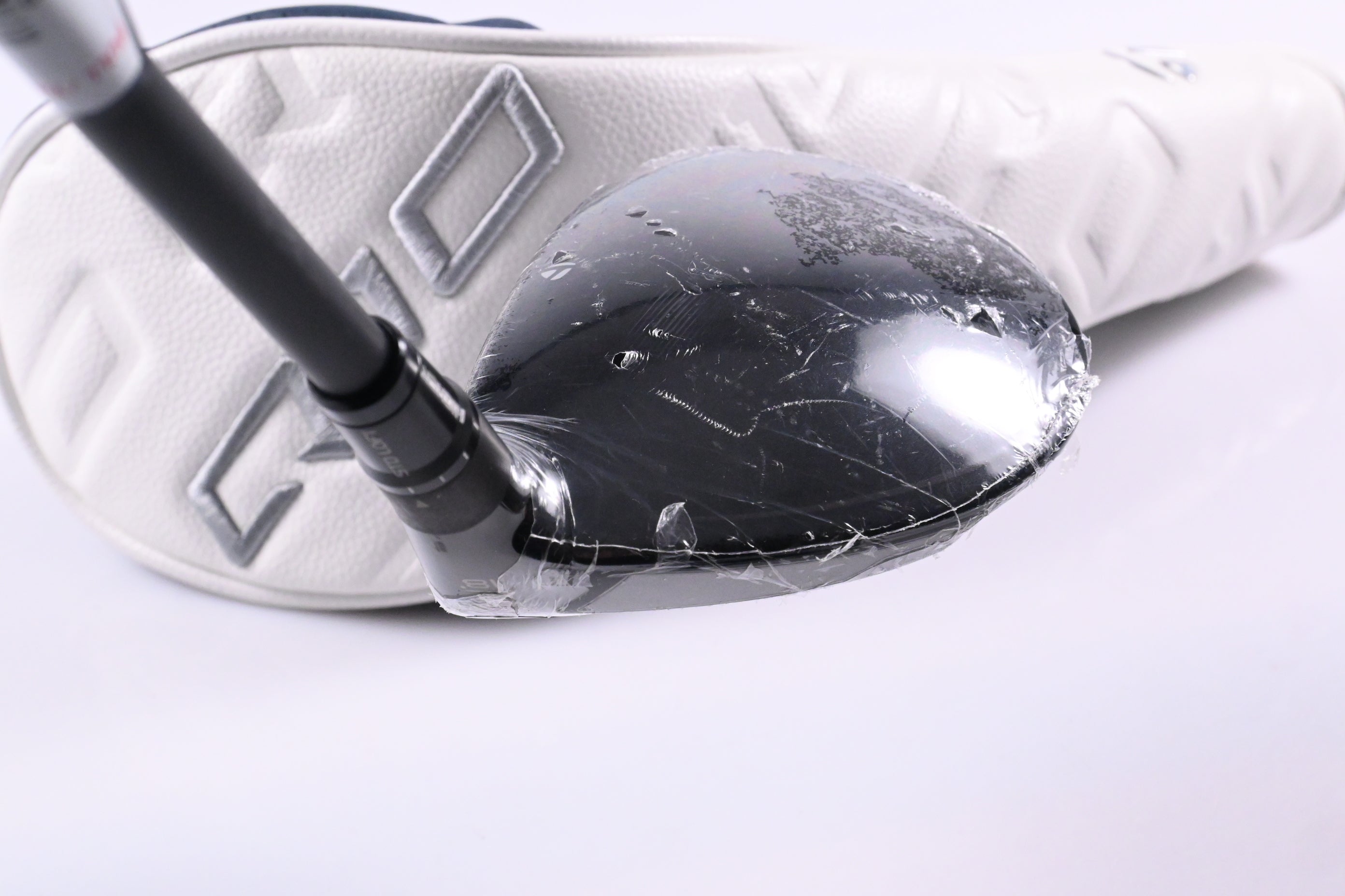 Taylormade Qi10 Tour #5 Wood / 18 Degree / Stiff Flex Tensei AV Blue 75 Shaft