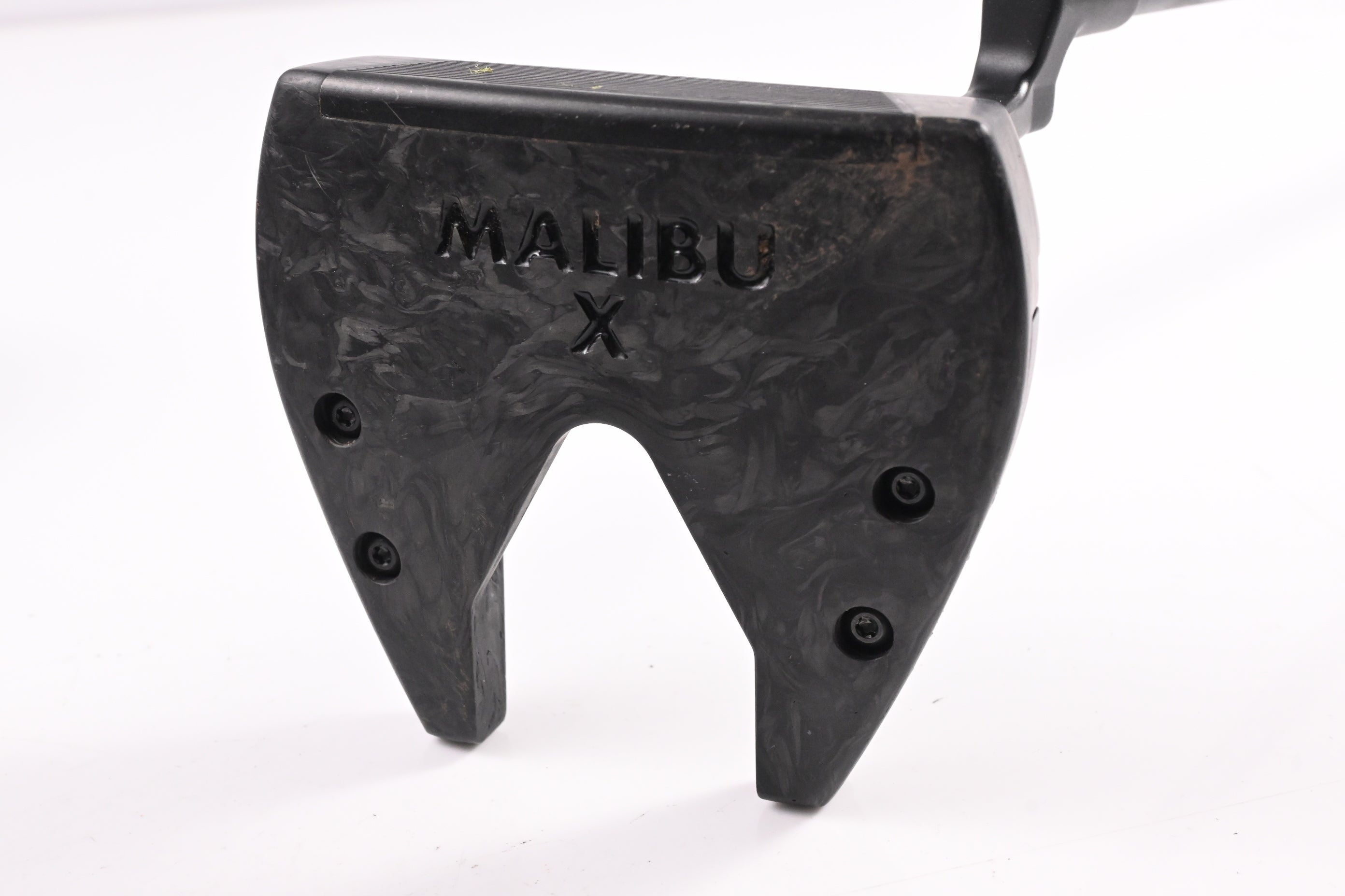 LA Golf Gen2 Malibu X Putter / 34 Inch