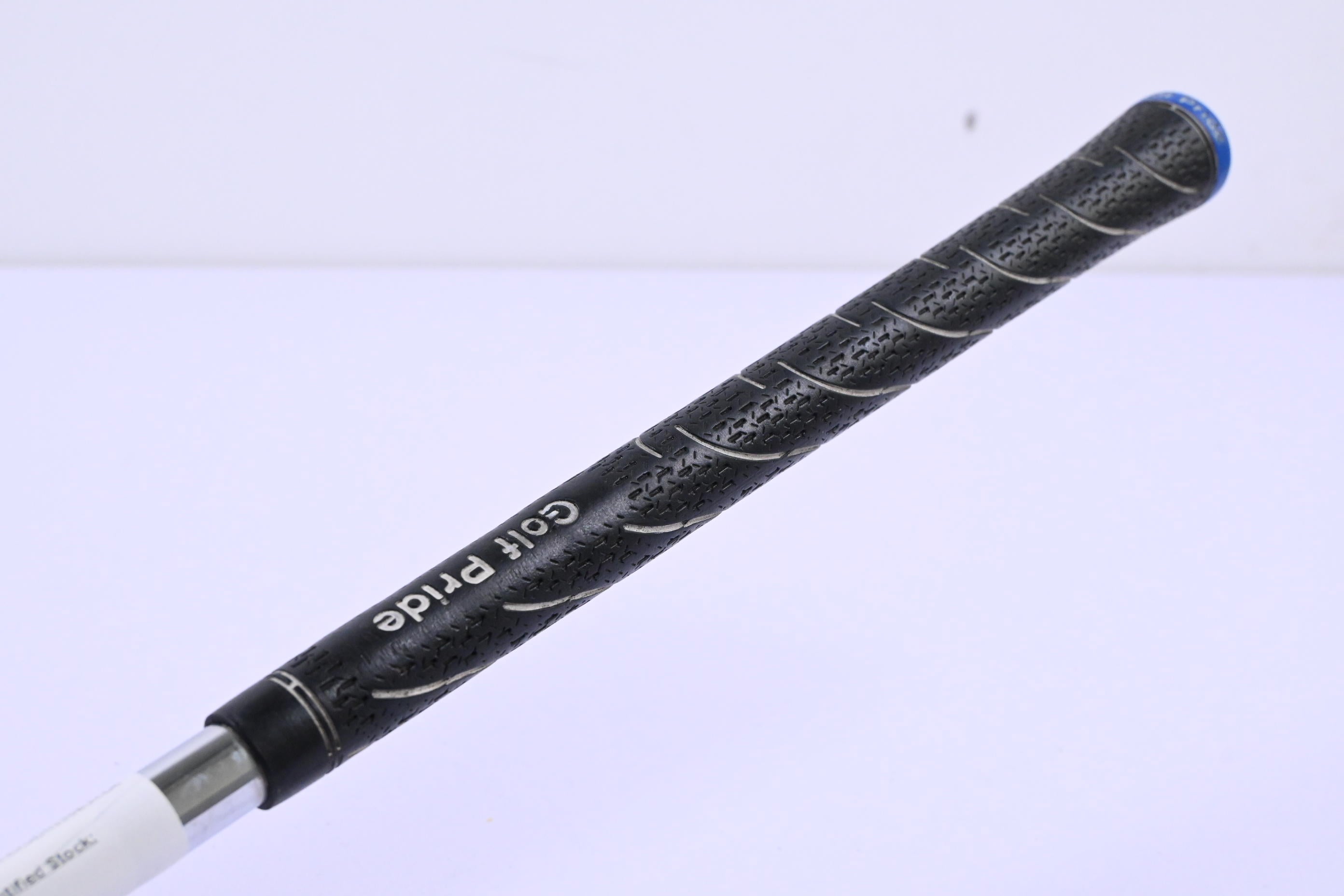 Mizuno MP-57 #4 Iron / 24 Degree / X-Flex Dynamic Gold X100 Shaft